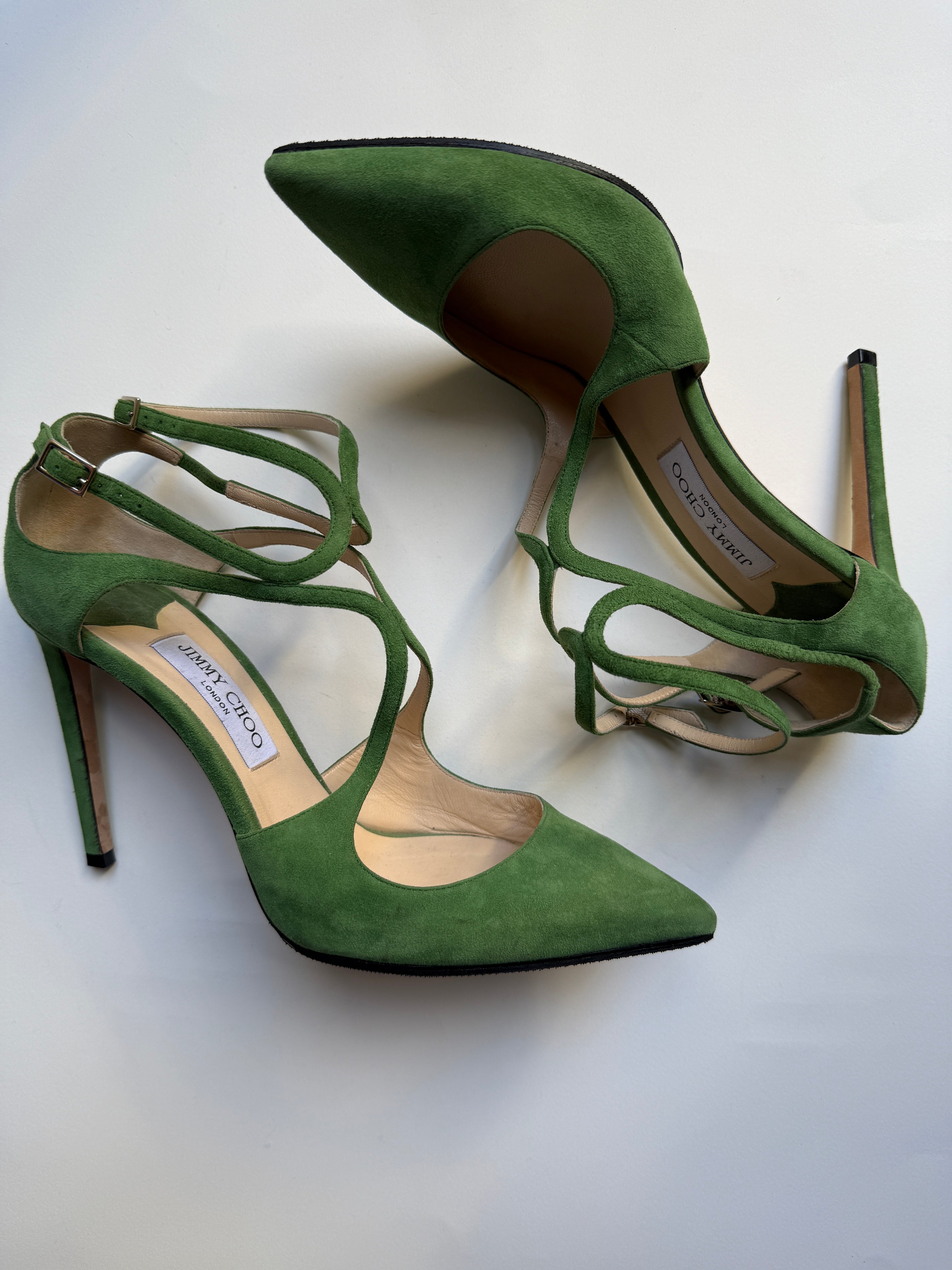 Jimmy Choo Stiletter