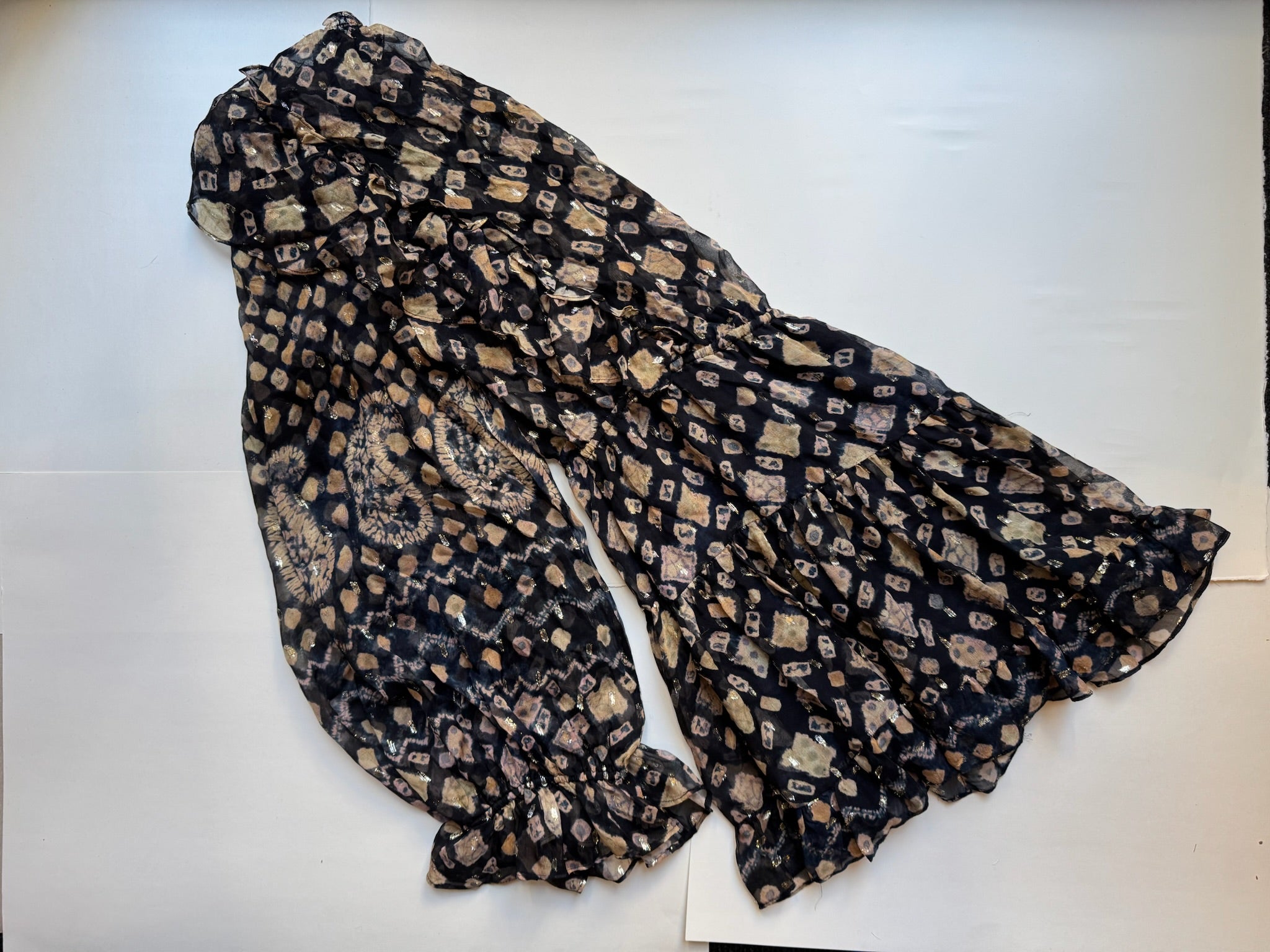 Ulla Johnson Bluse