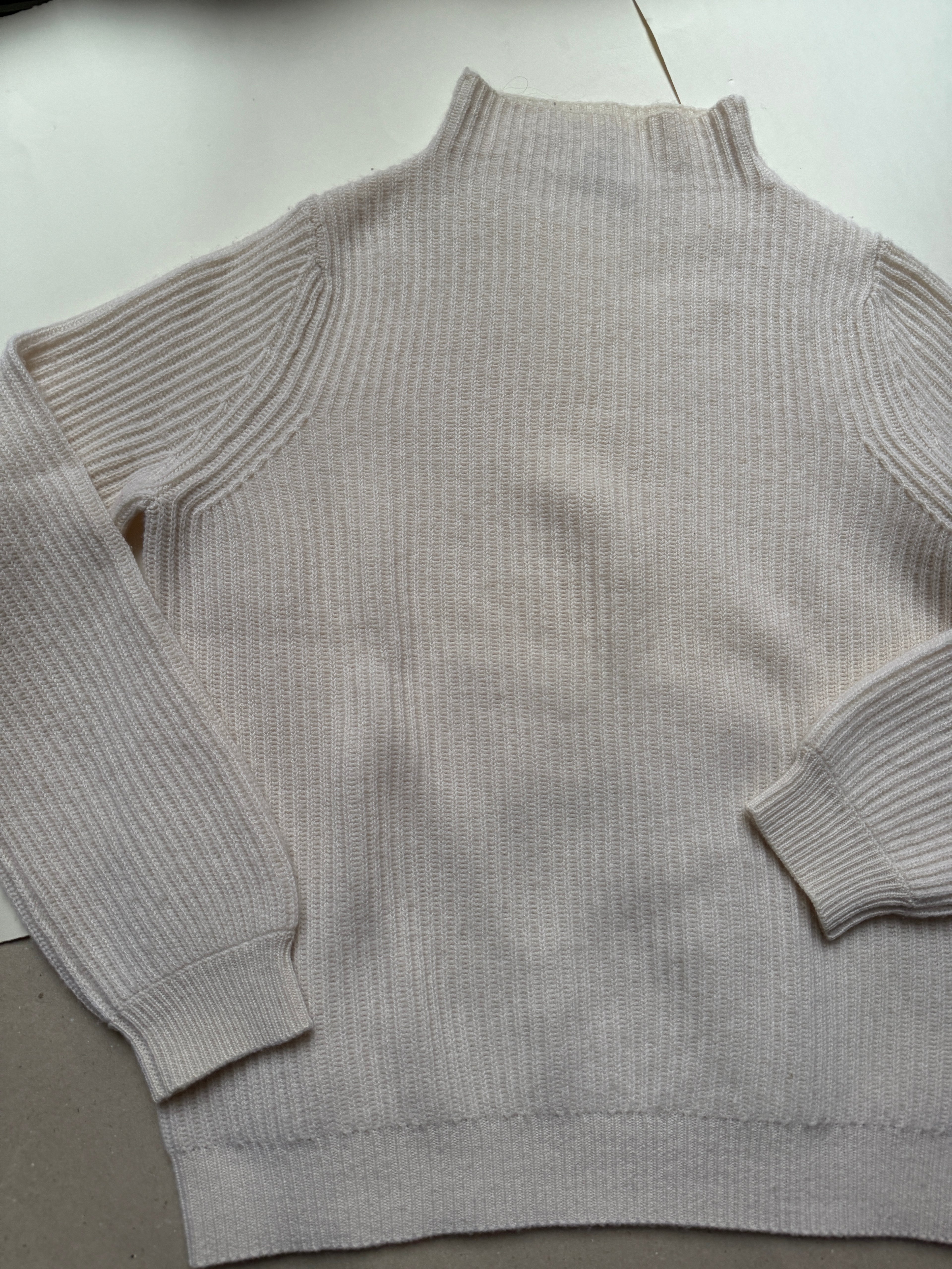FTC Cashmere Sweater