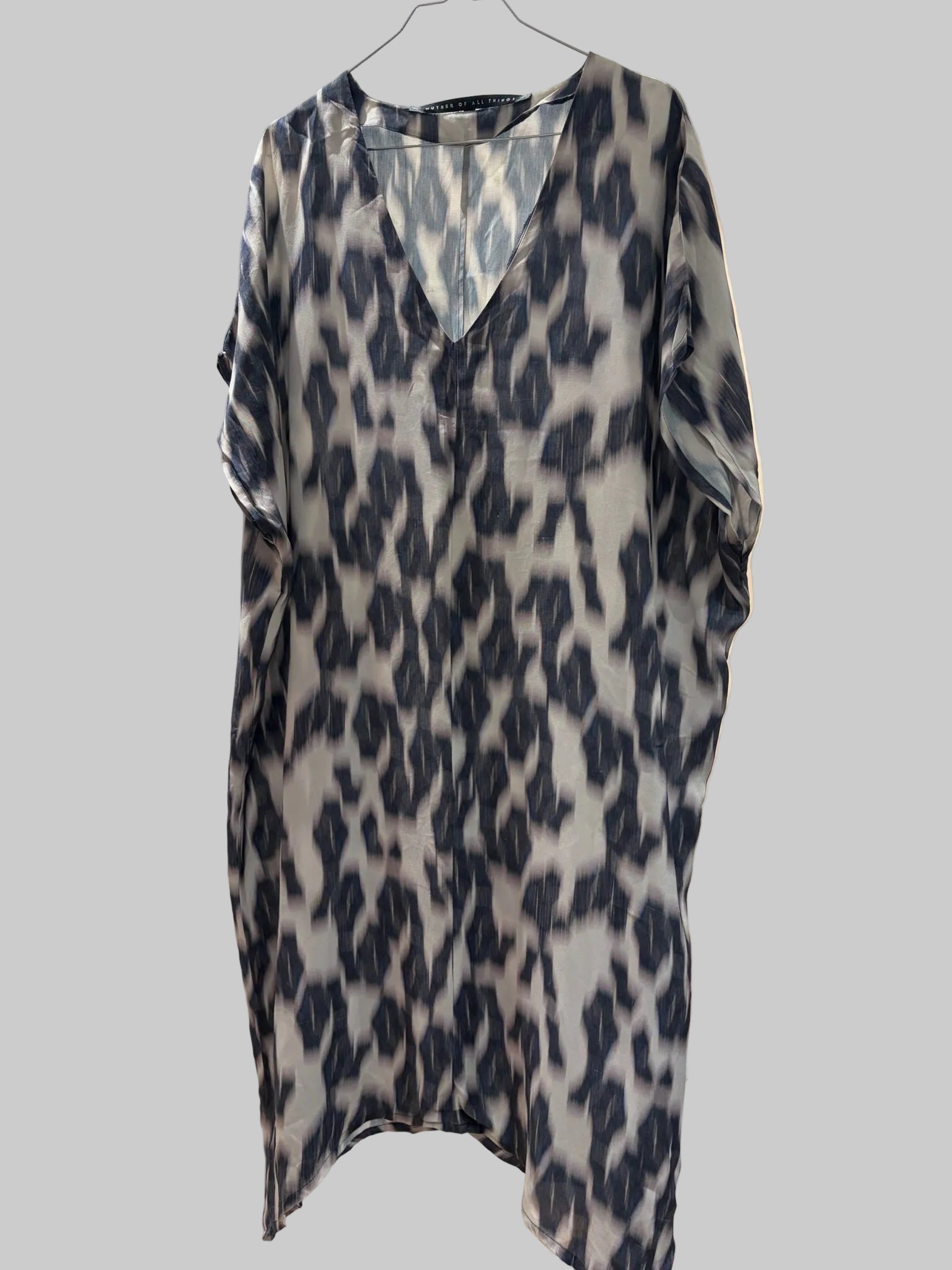 Muther Of All Things Kjole