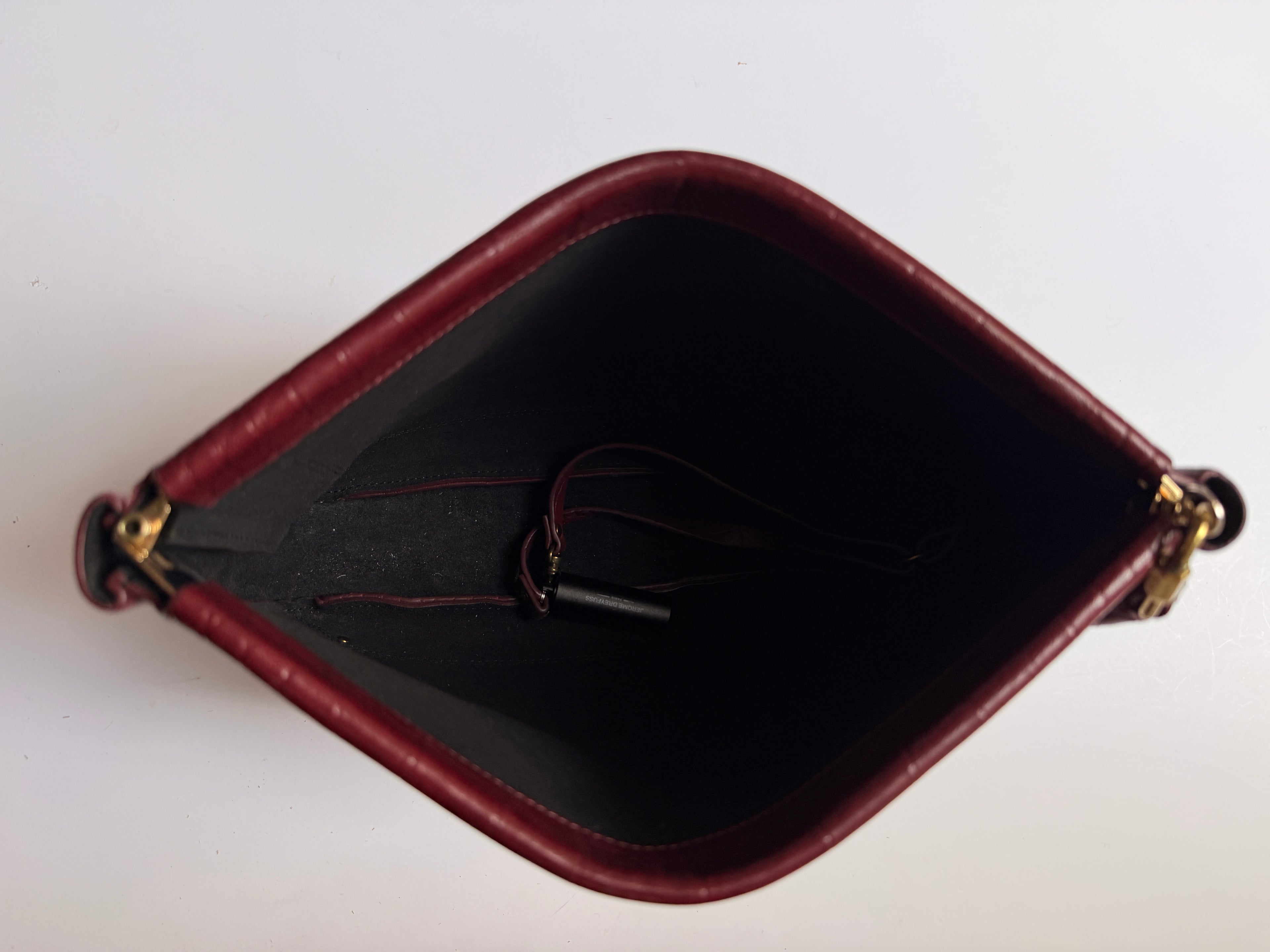 Jerome Dreyfuss Clutch Taske