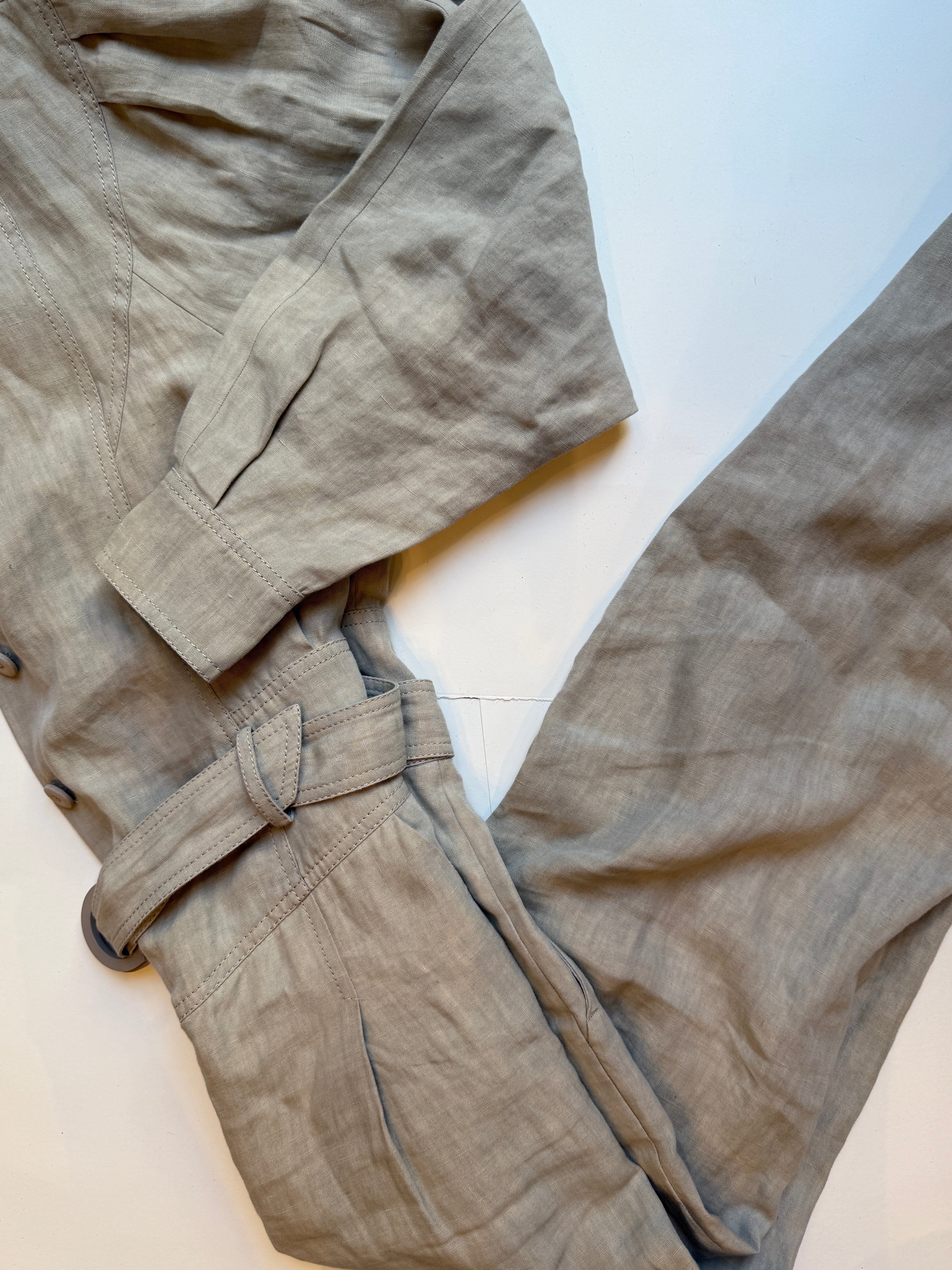 Alberta Ferretti Buksedragt