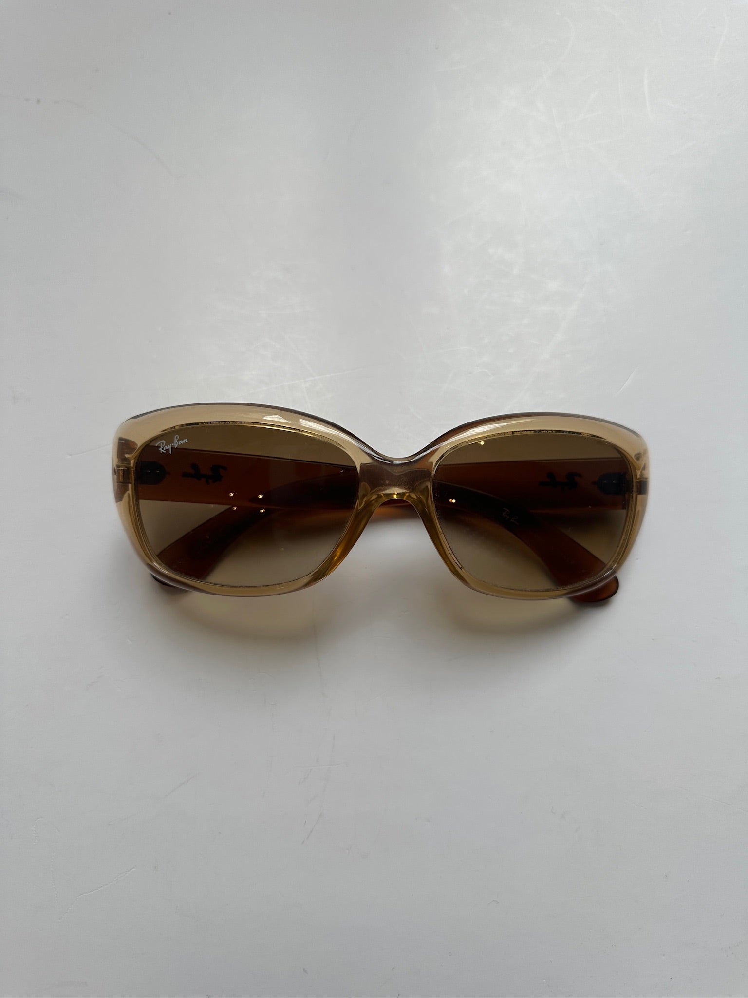 Ray-Ban Solbriller
