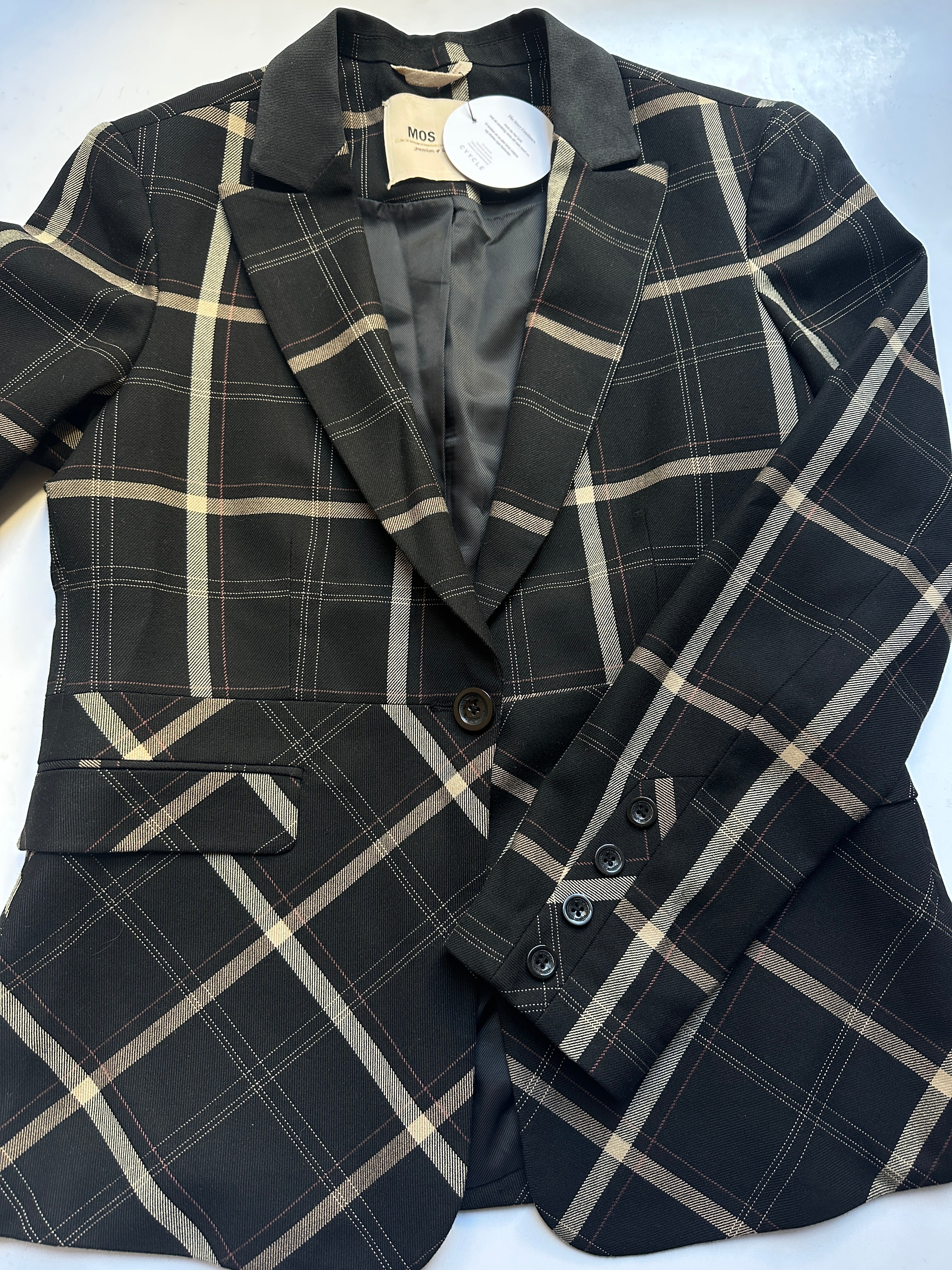 Mos Mosh Blazer