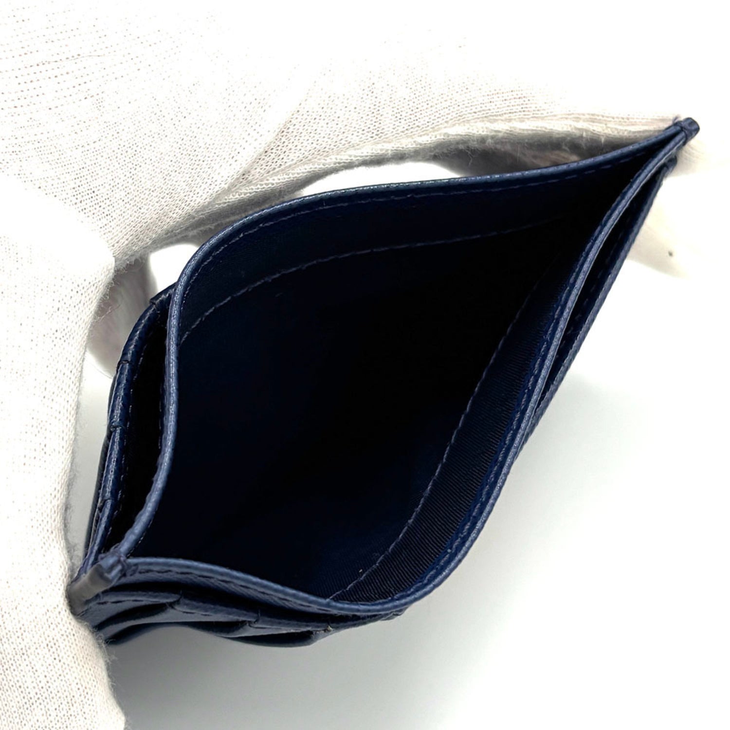 Prada Pung / Kortholder