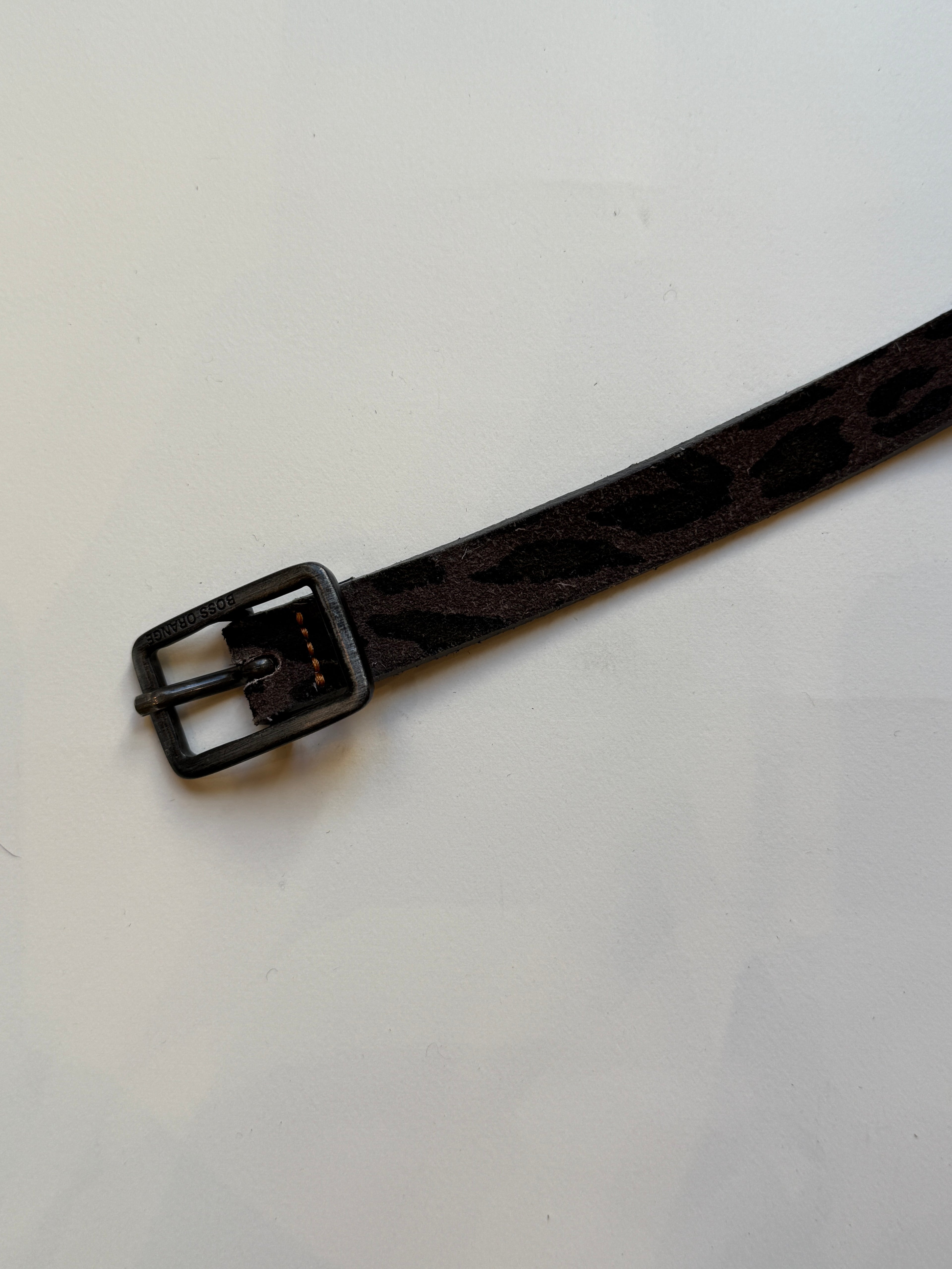 Hugo Boss Bælte