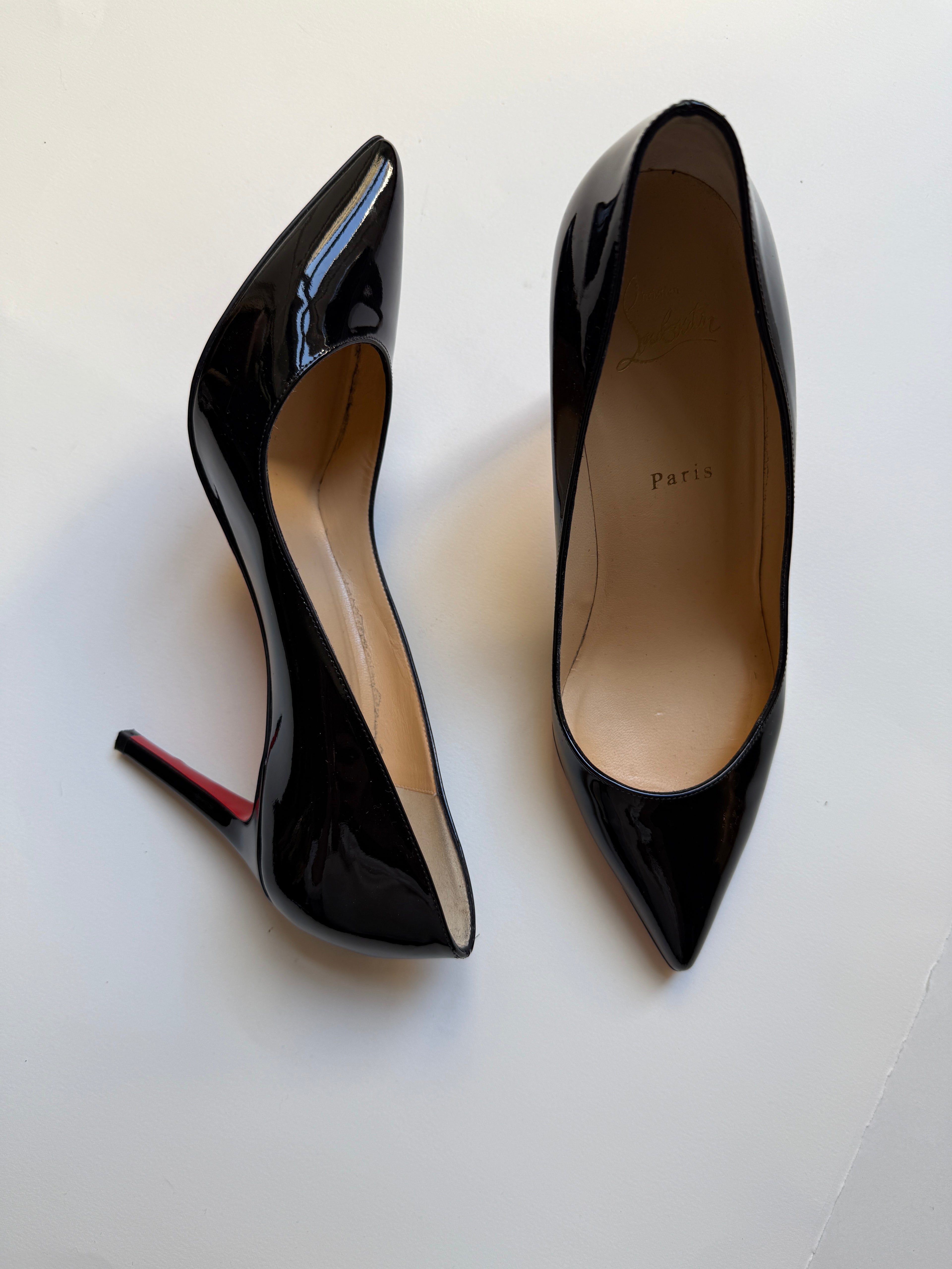 Christian Louboutin Stiletter