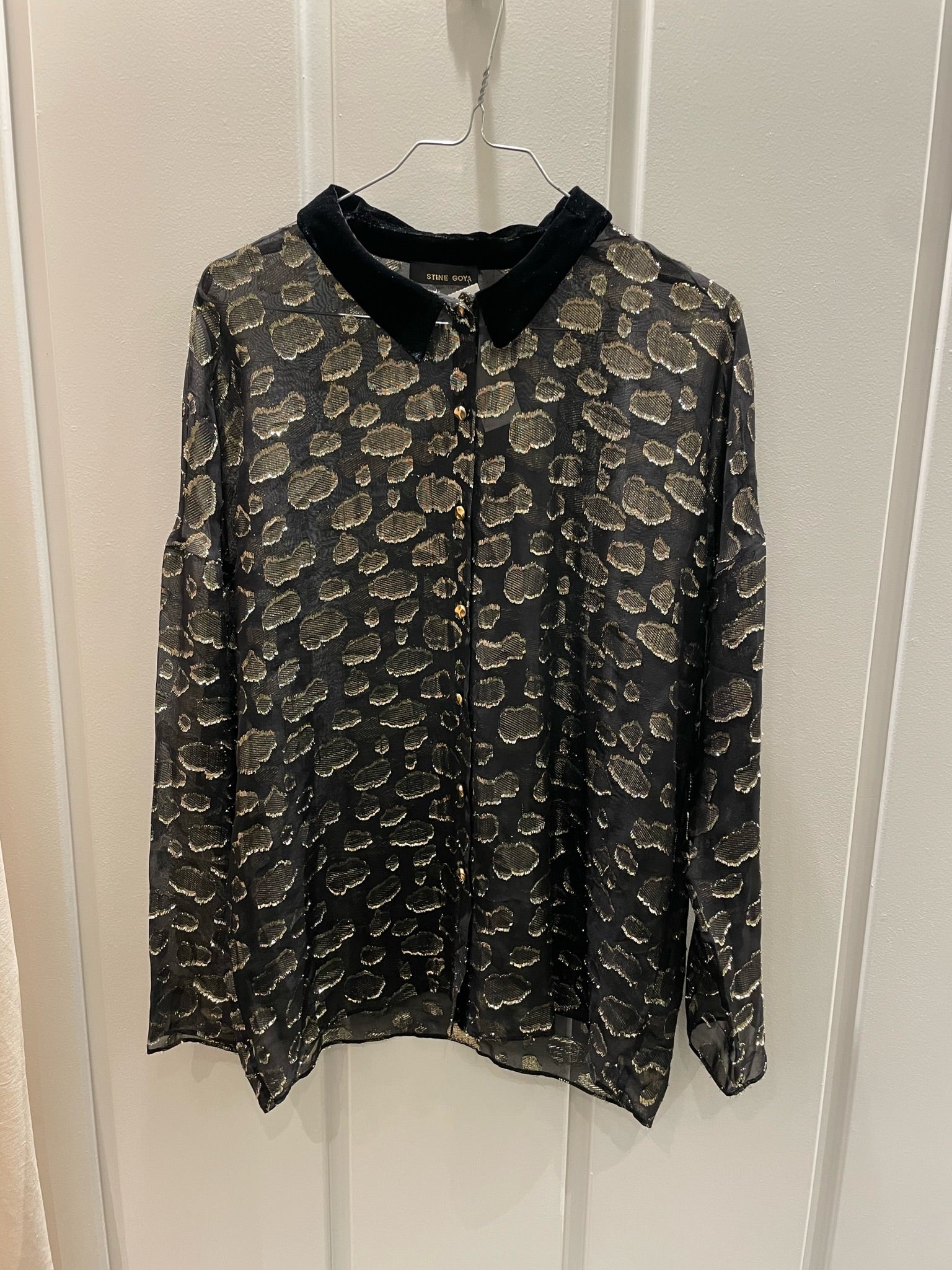 Stine Goya Skjorte