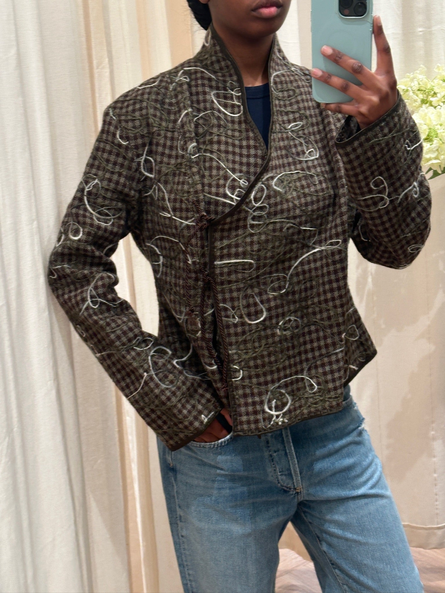 Lilje K Copenhagen Jacket