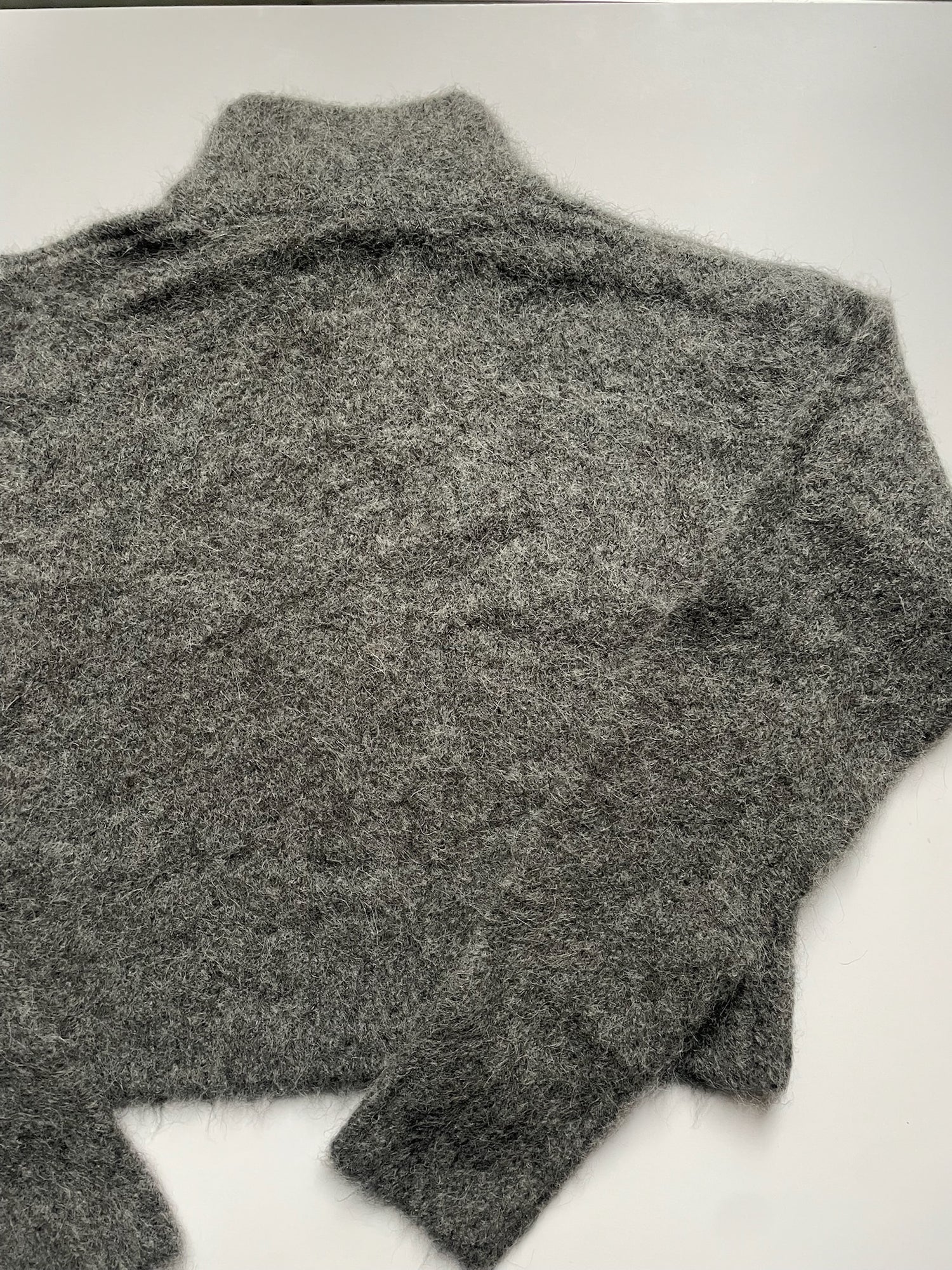 Second Female Sweater