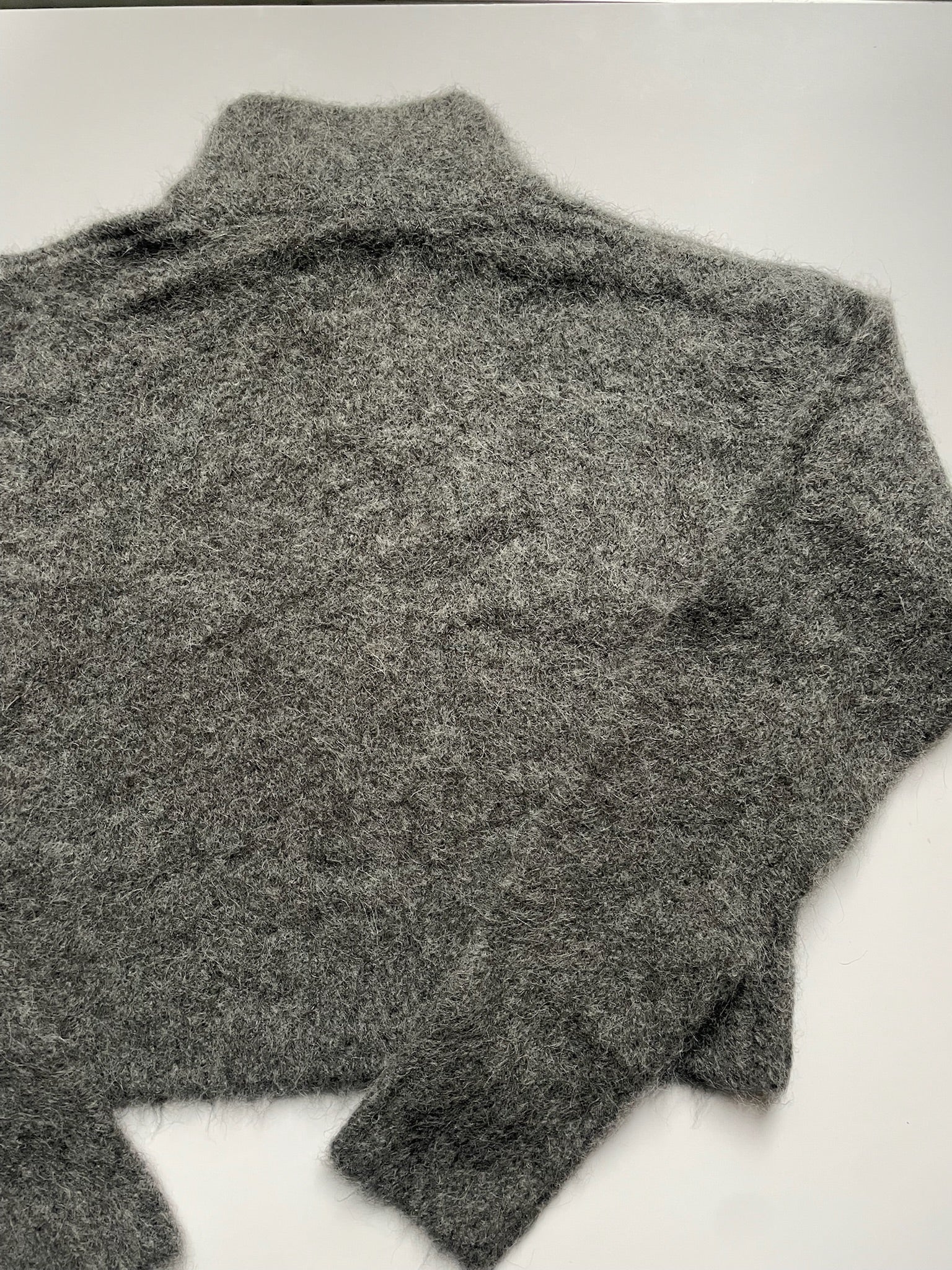 Second Female Sweater