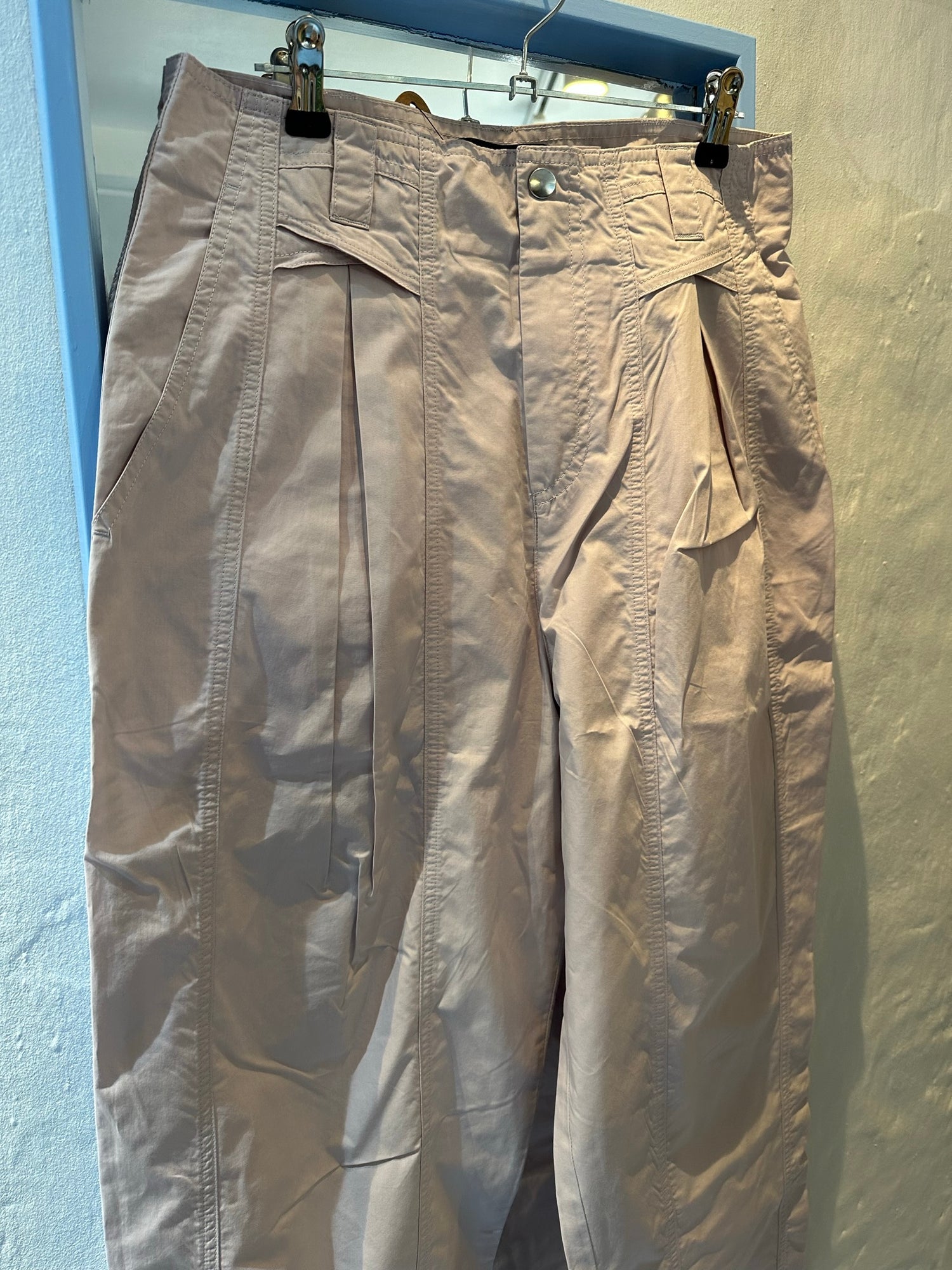 Isabel Marant Bukser