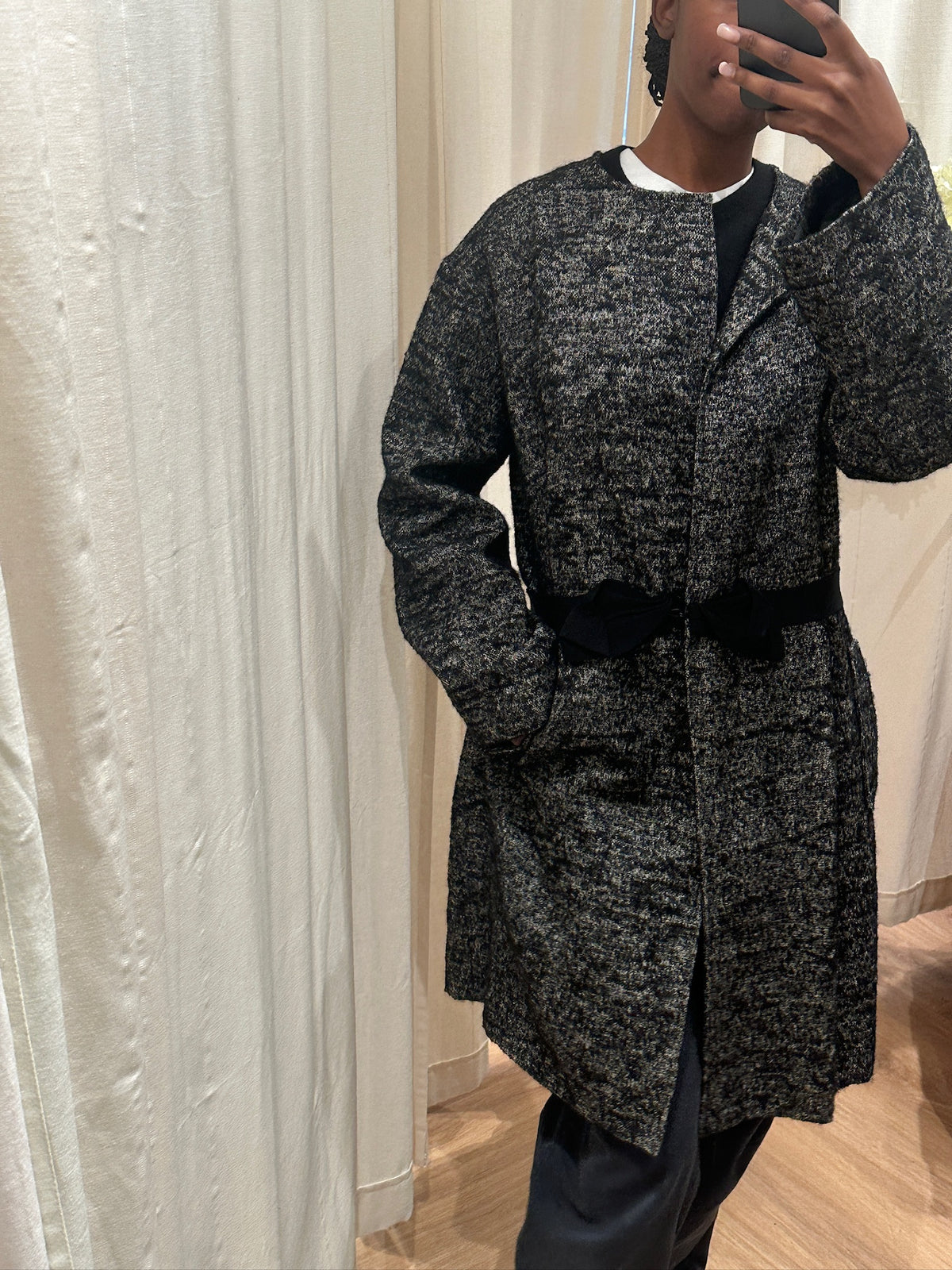 Lanvin Frakke