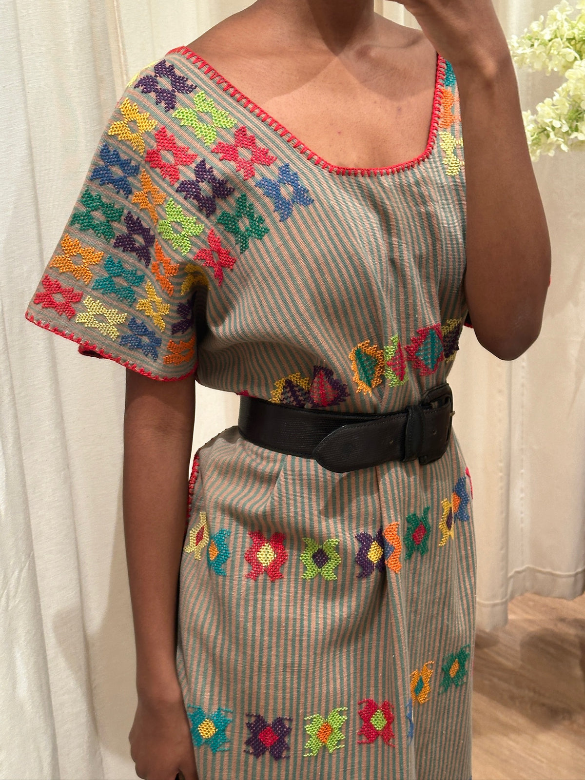 Pippa Holt Kaftan