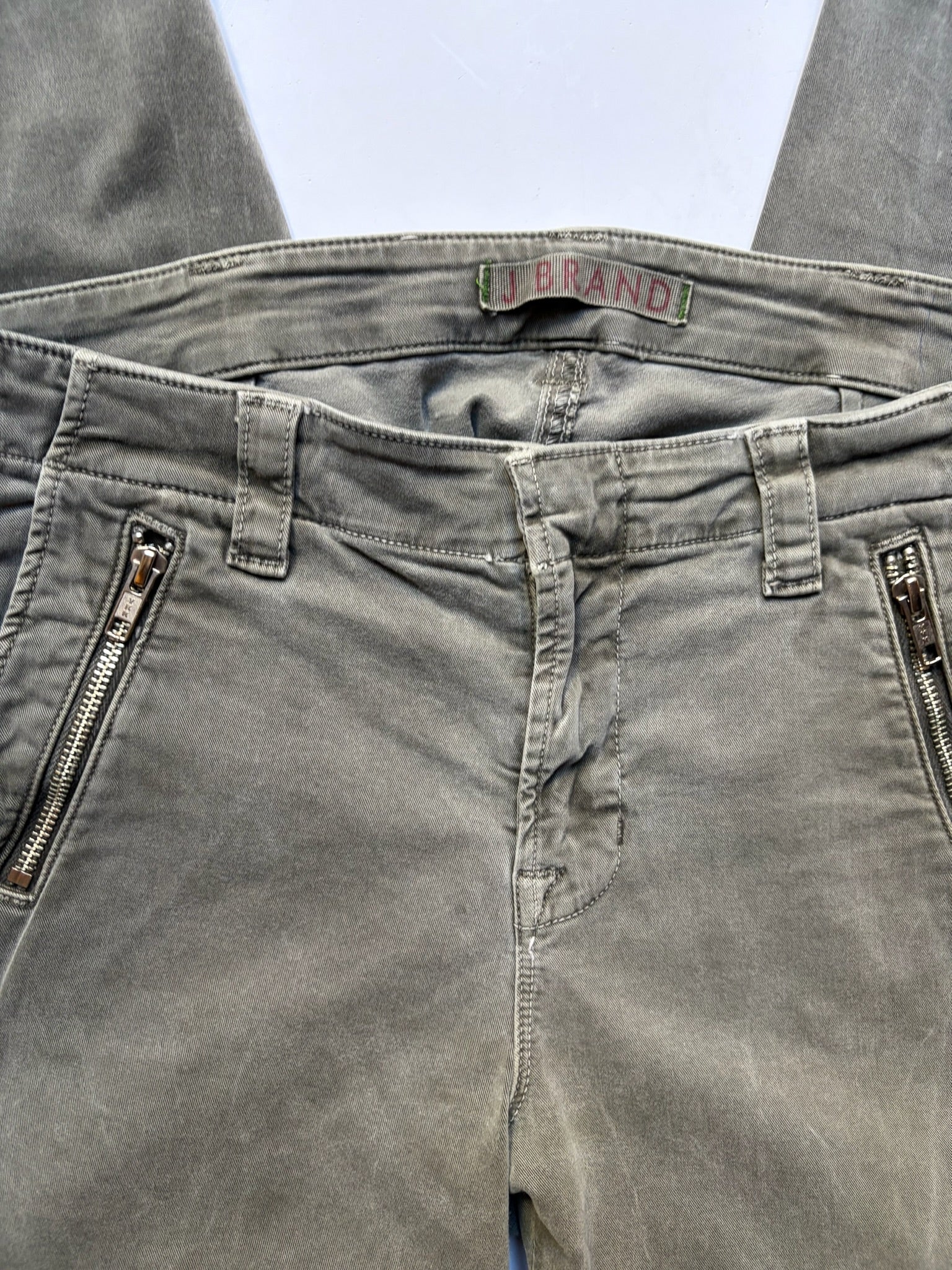 J Brand Bukser