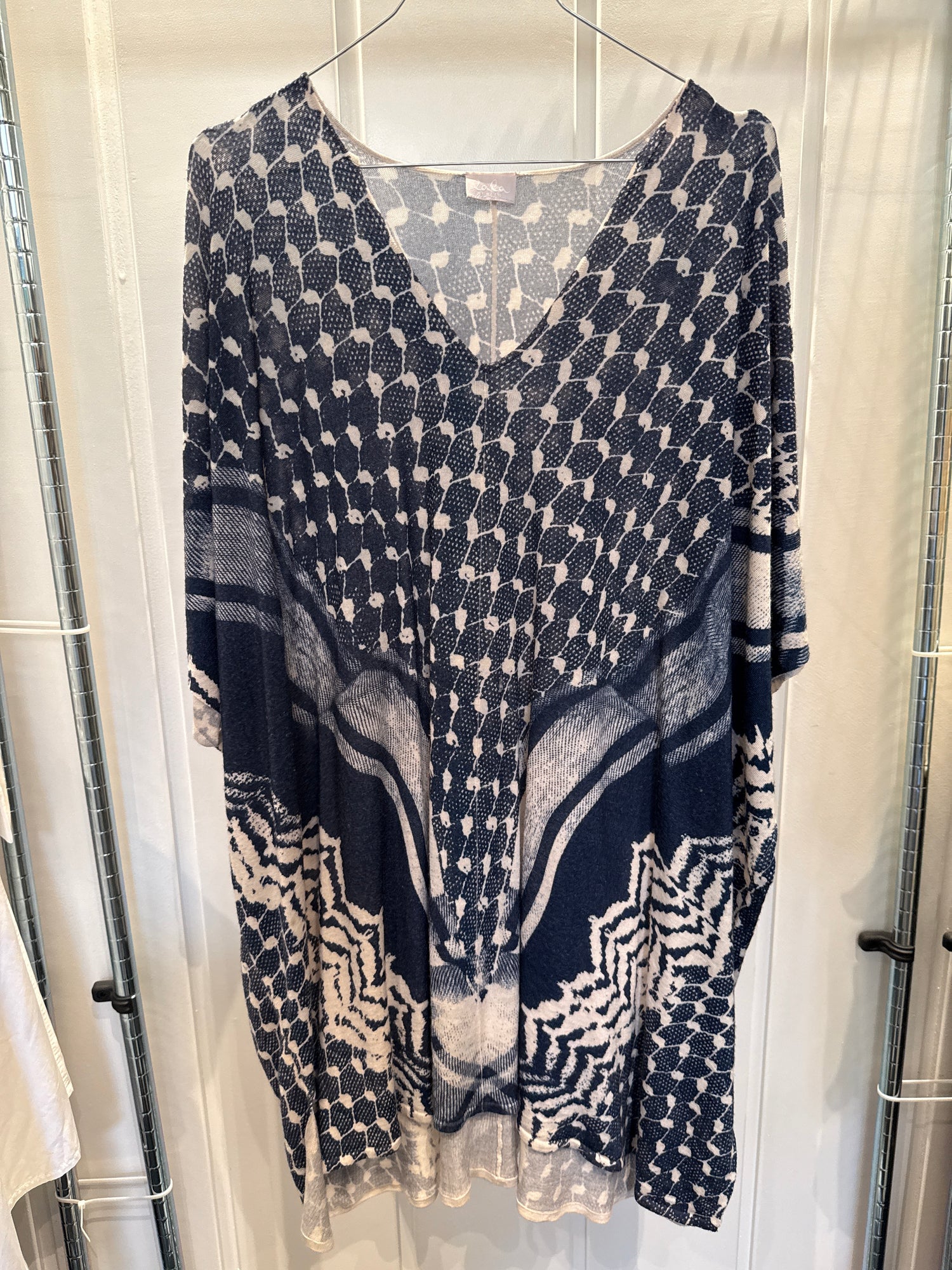 Lala Berlin Poncho / Sweater