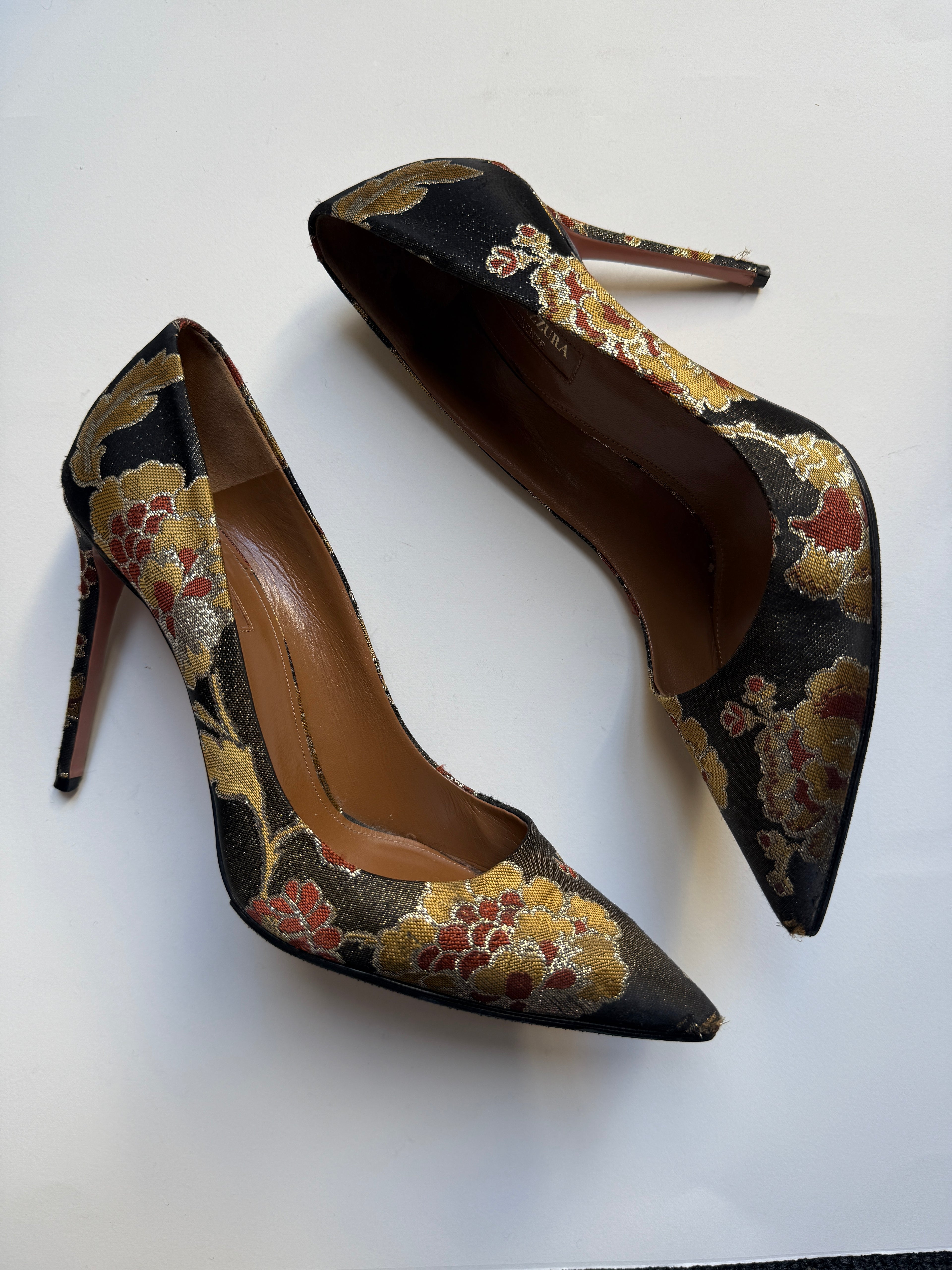 Aquazzura Stiletter