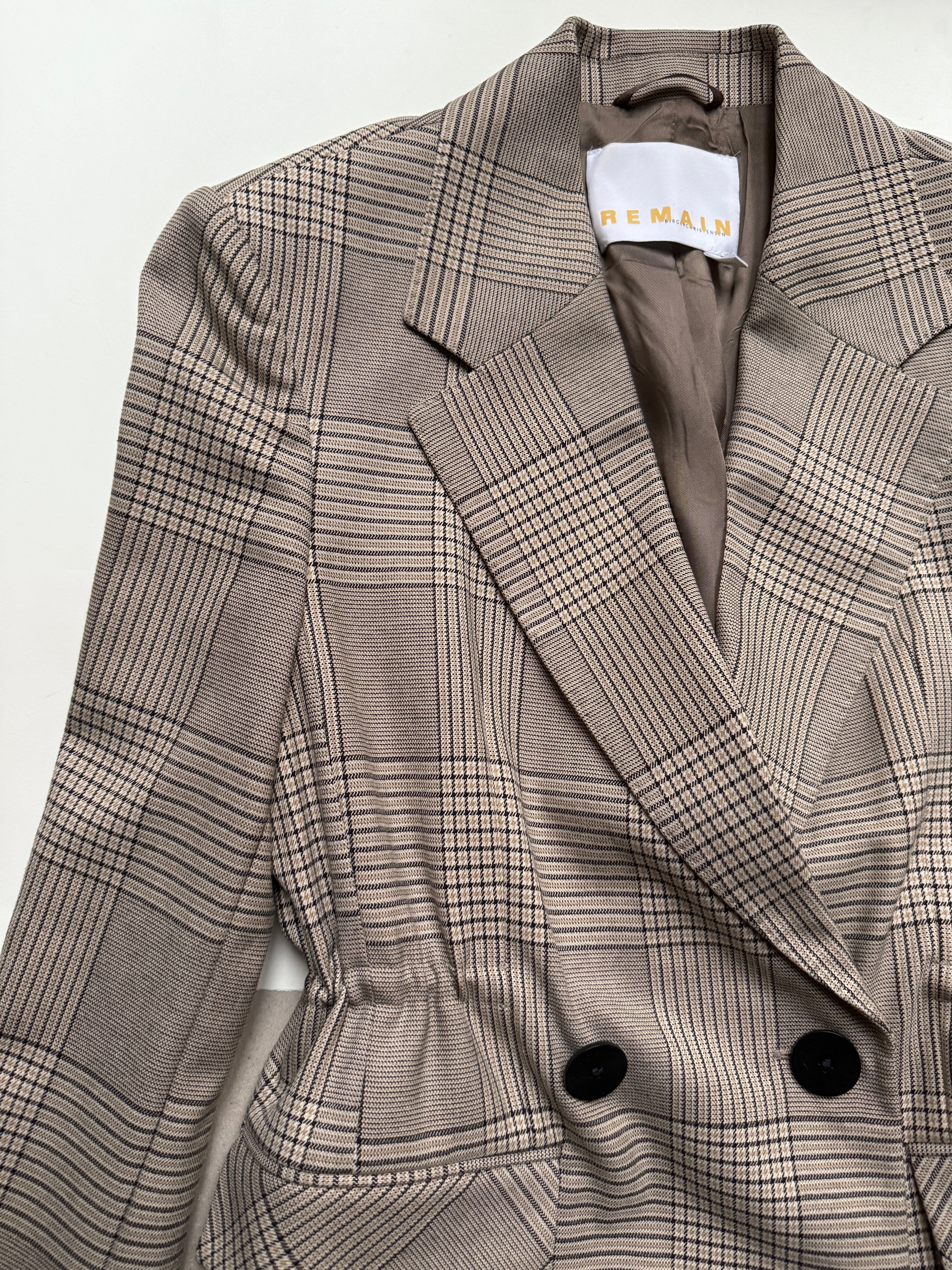 Remain Birger Christensen Blazer