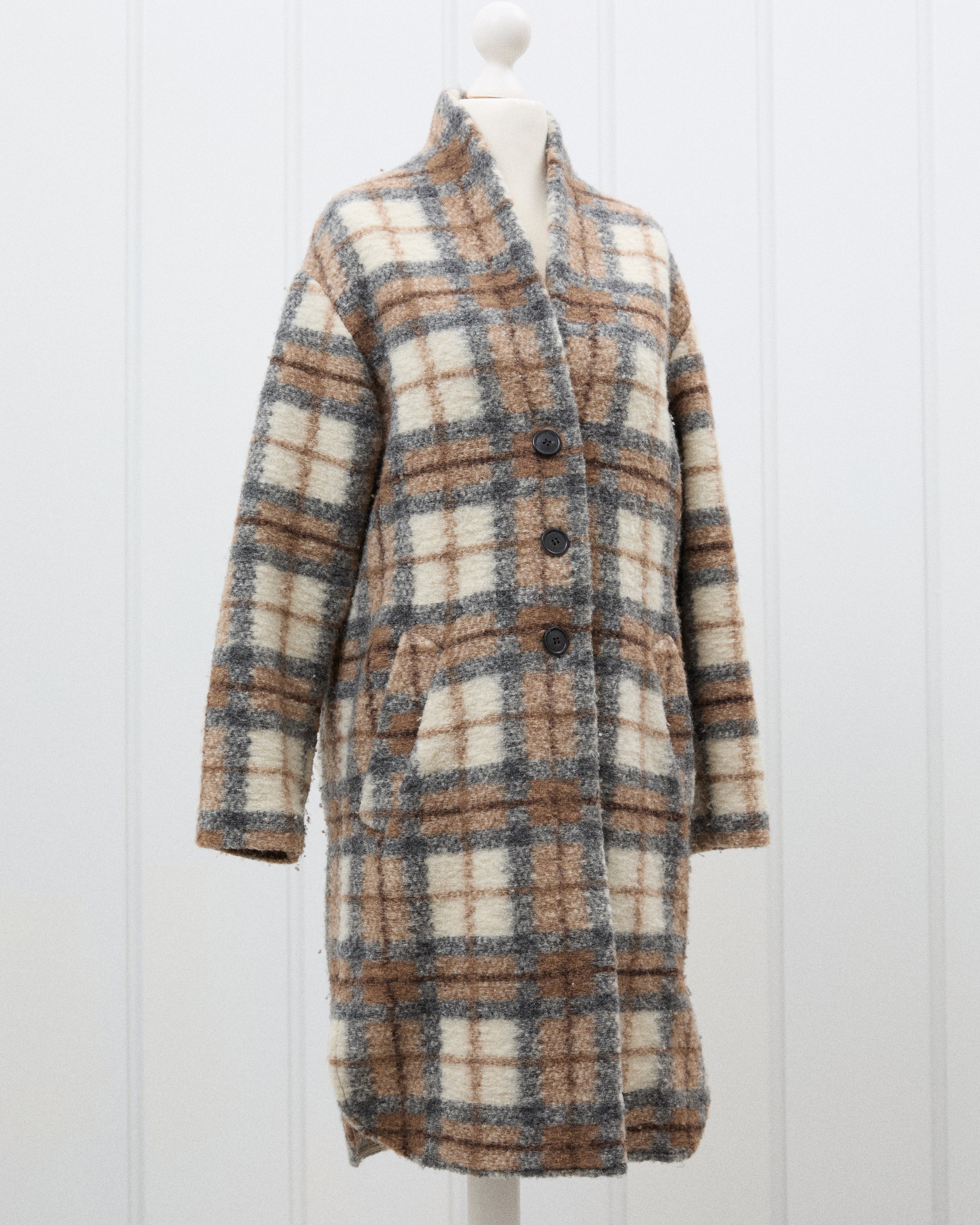 Isabel Marant Etoile Jakke / Frakke