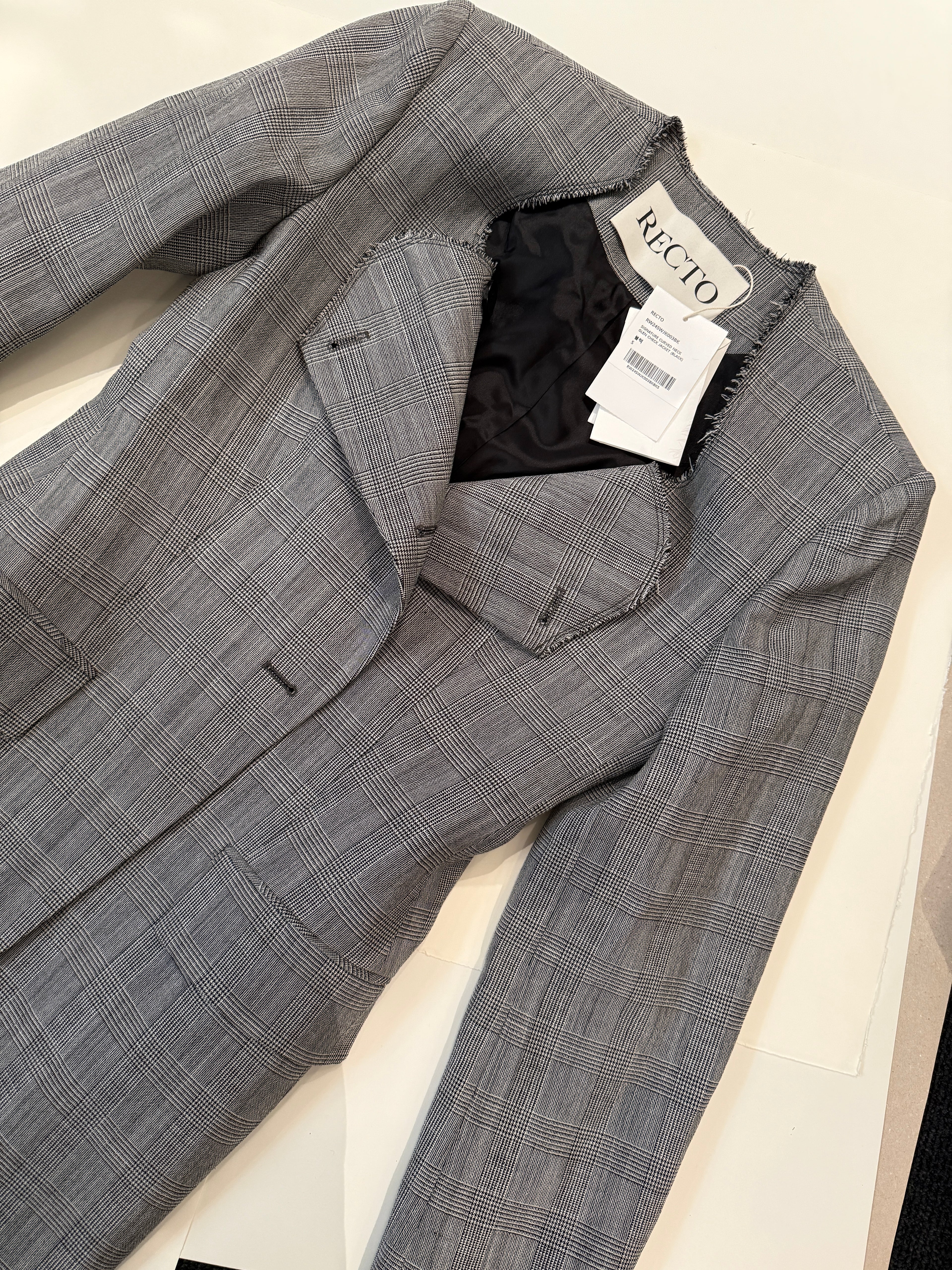 Recto Blazer / Jakke