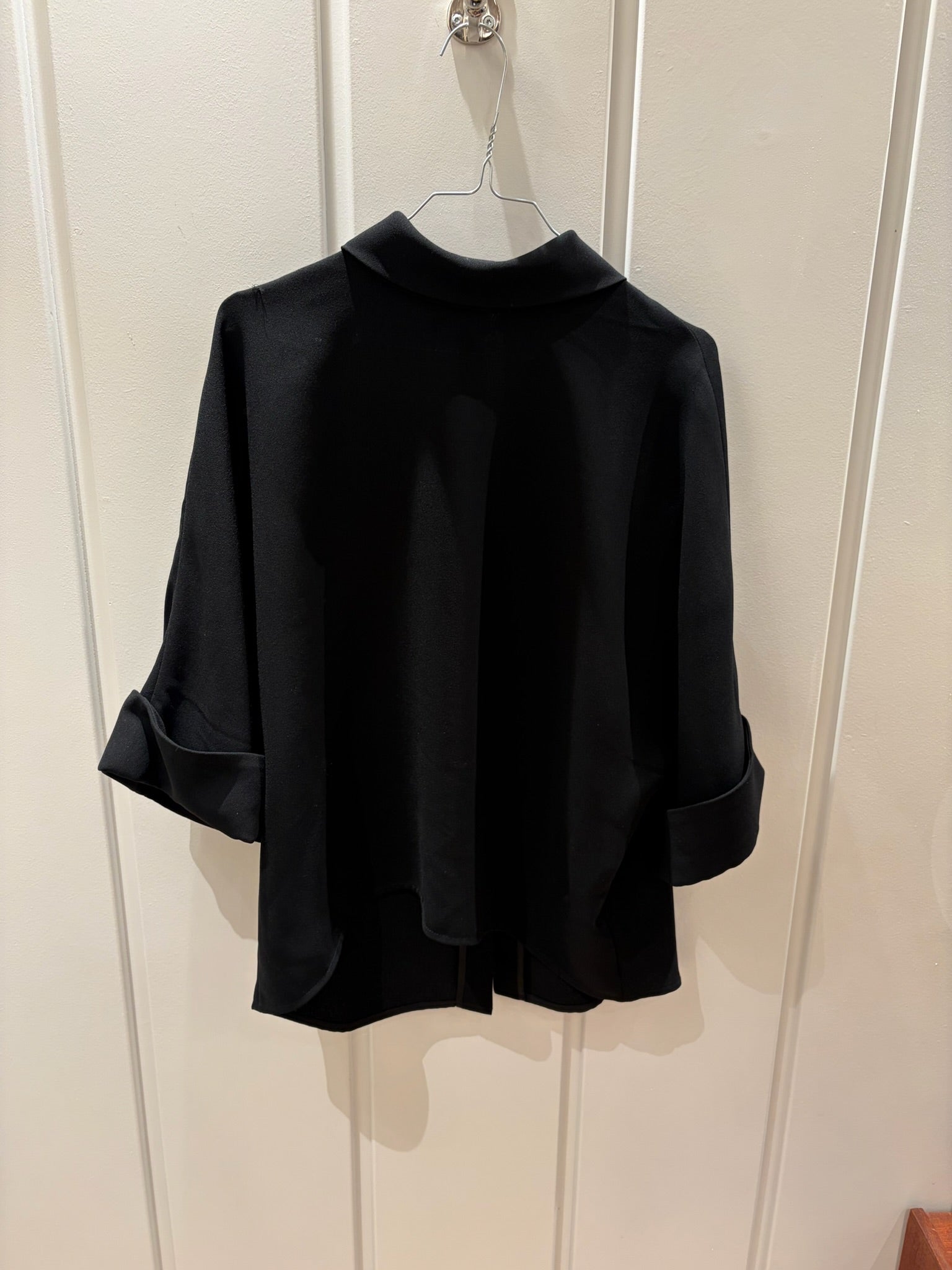 Mark Kenly Domino Tan Bluse