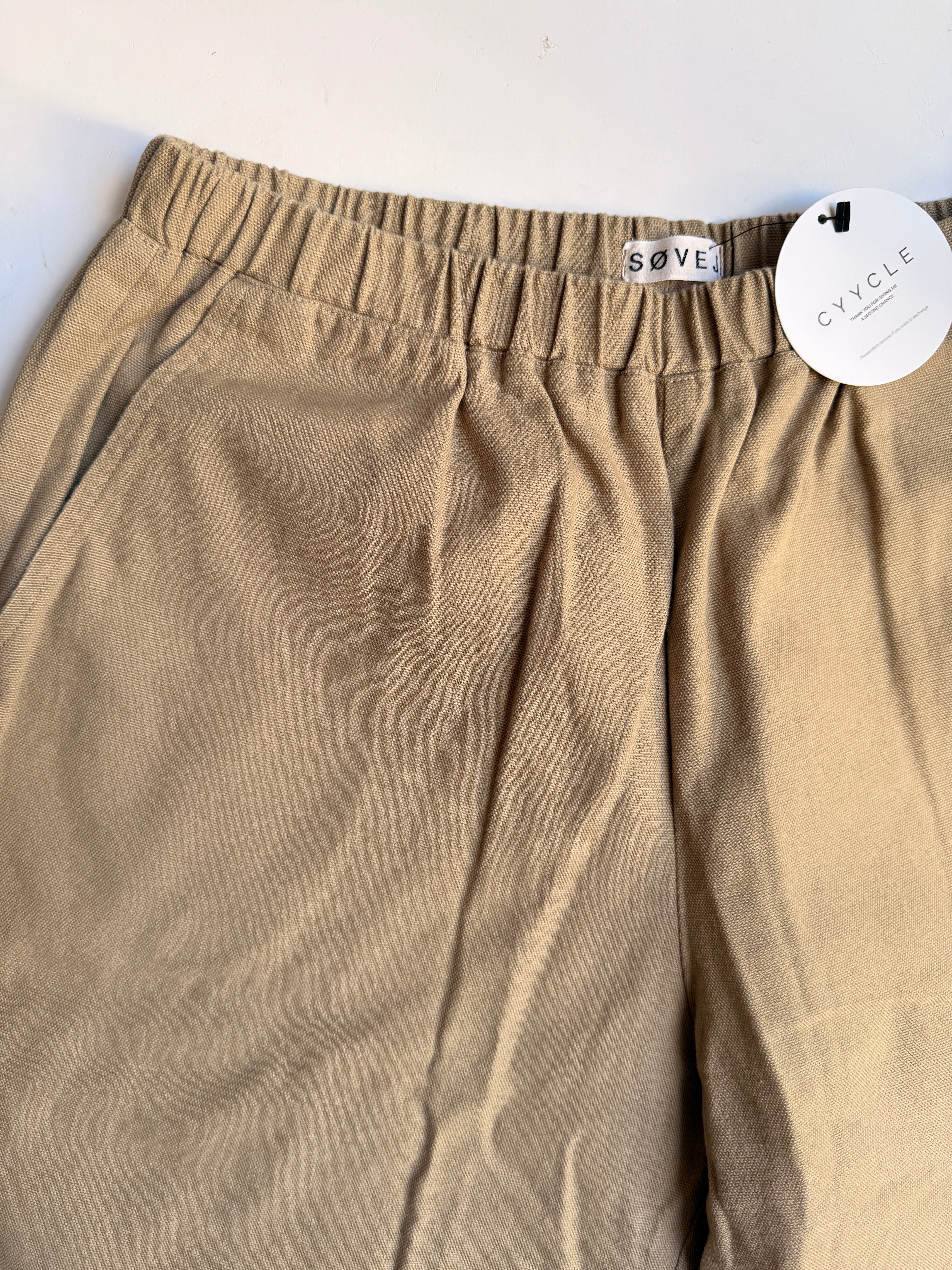 SØVEJ Shorts