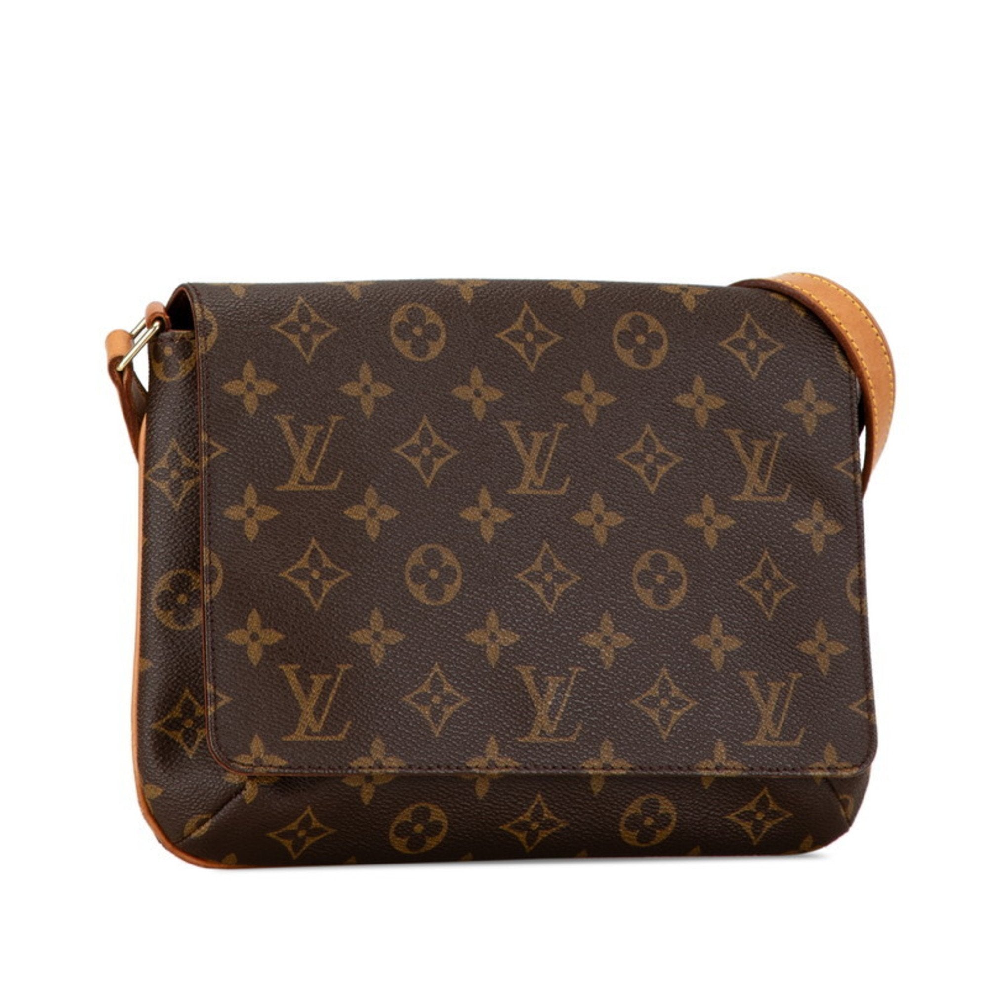 Louis Vuitton Musette Tango Taske