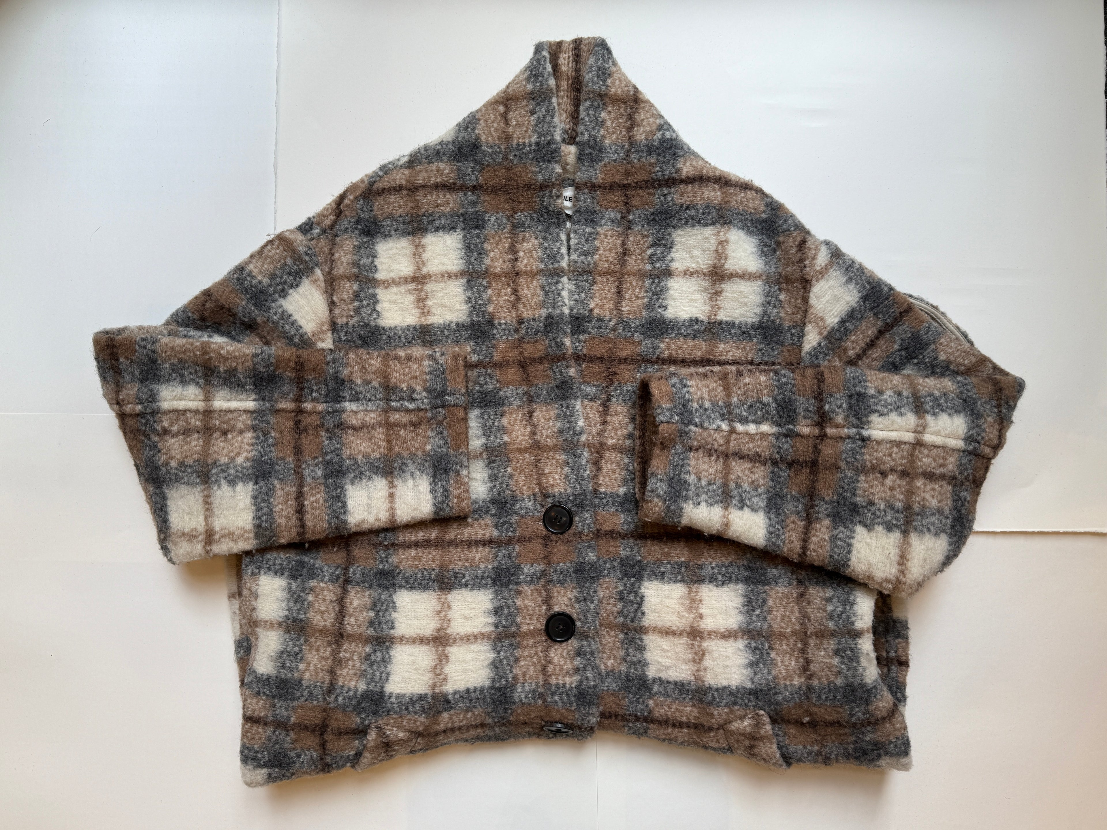 Isabel Marant Etoile Jakke / Frakke