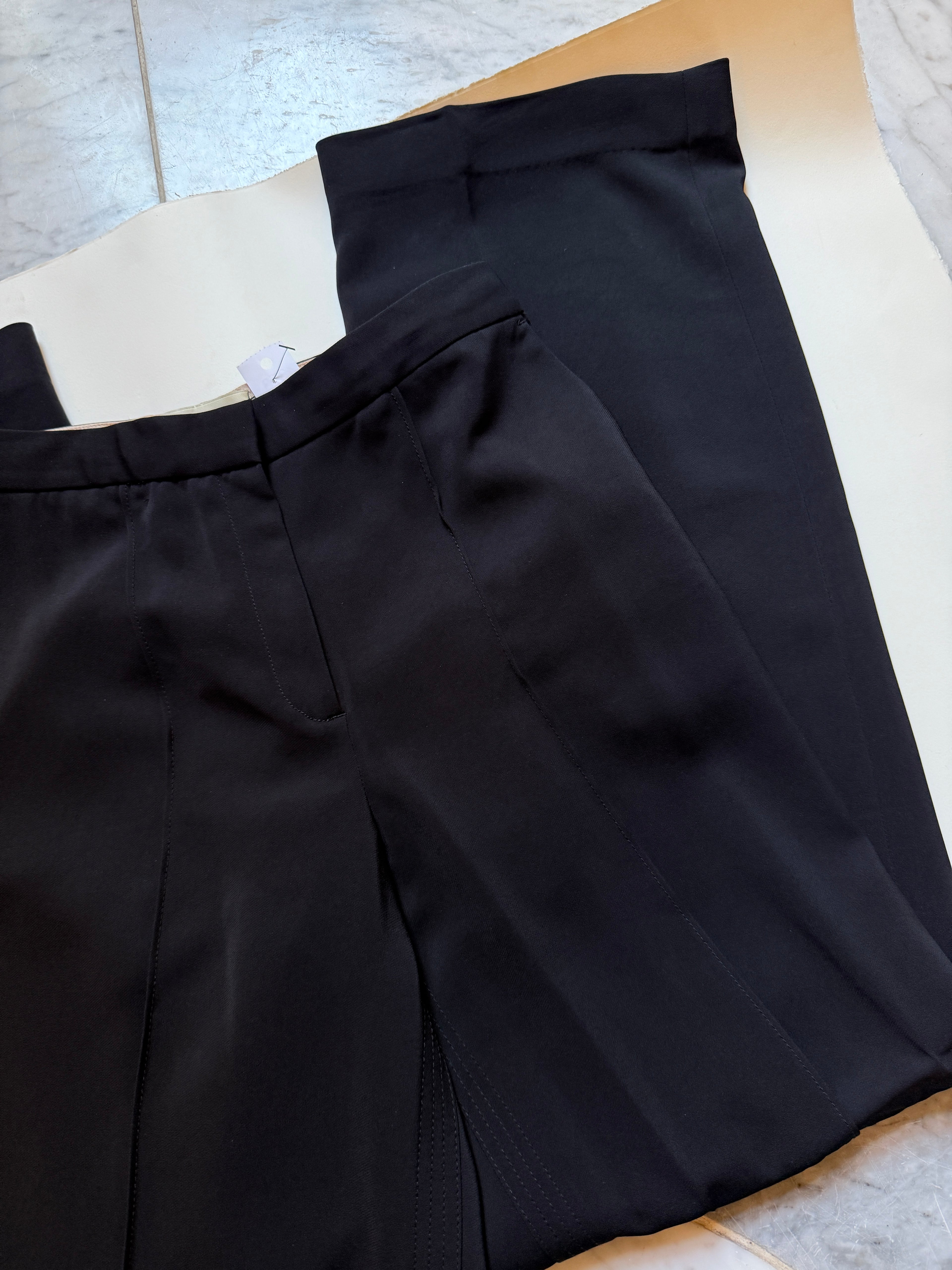 By Malene Birger Bukser