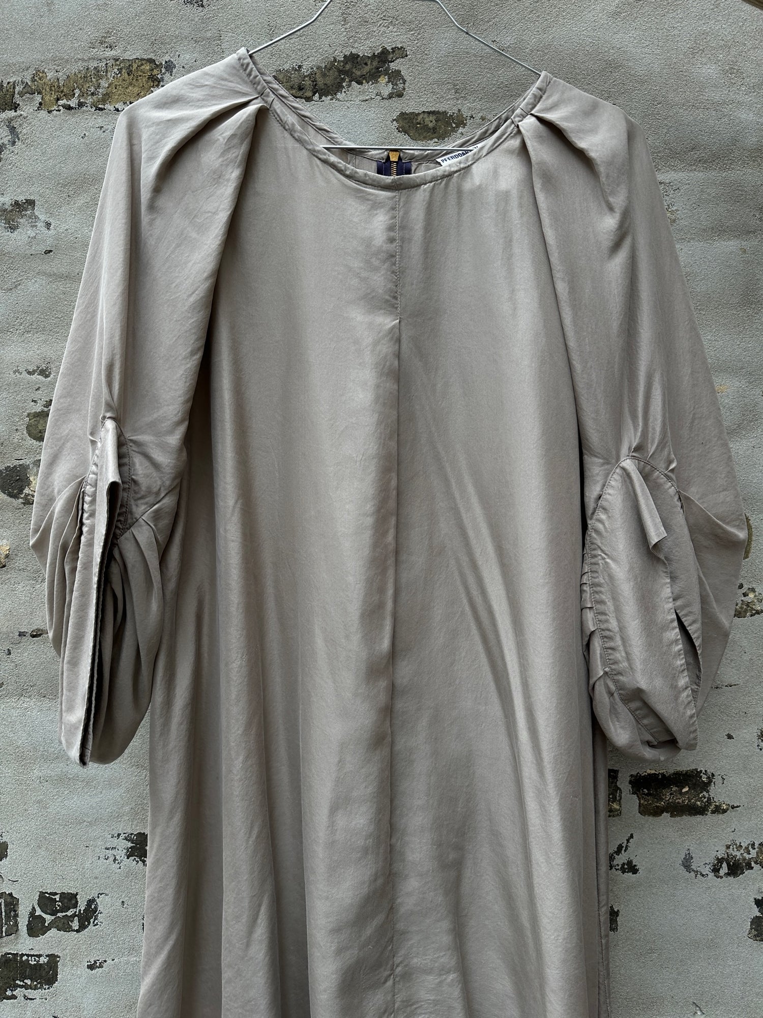 Baum und Pferdgarten kjole