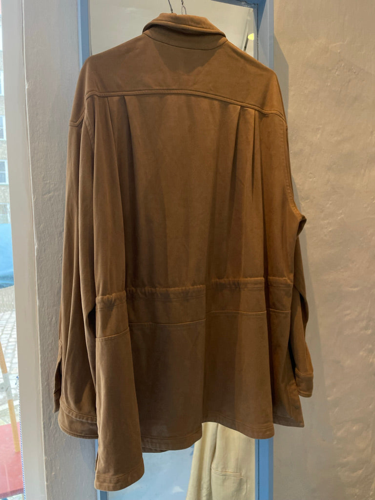 Acne Studios Suede Jakke