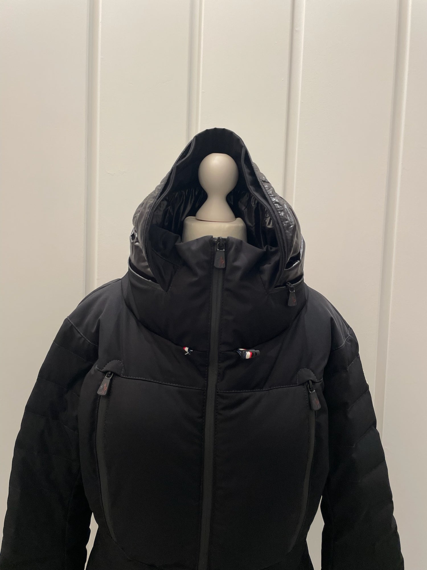 Moncler Grenoble Ski Jakke