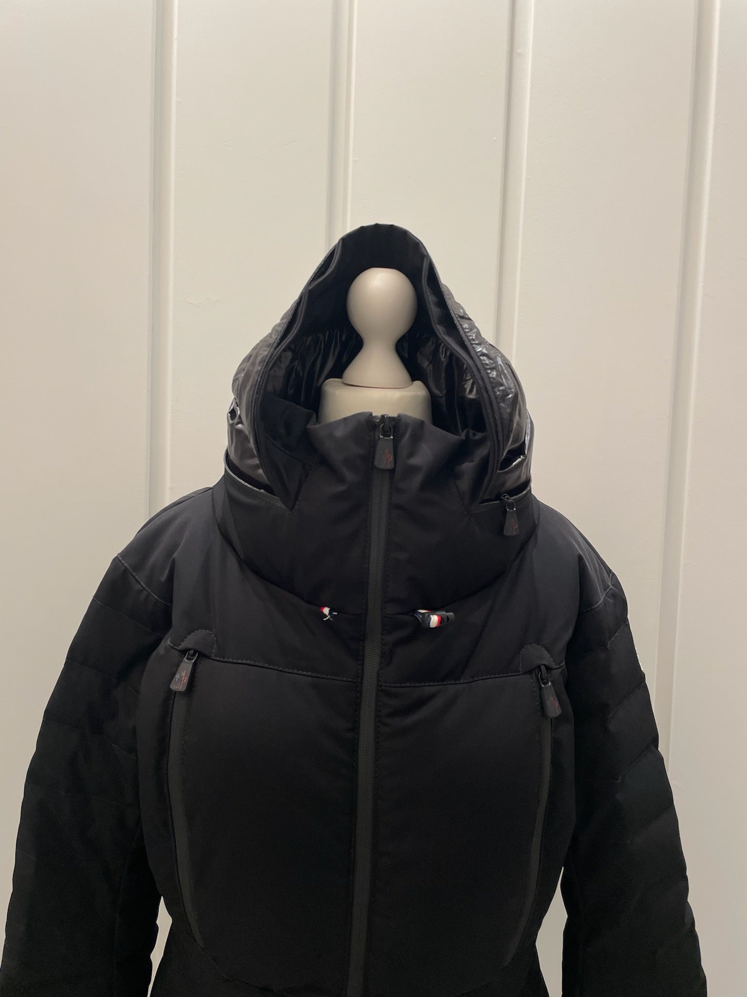 Moncler Grenoble Ski Jakke