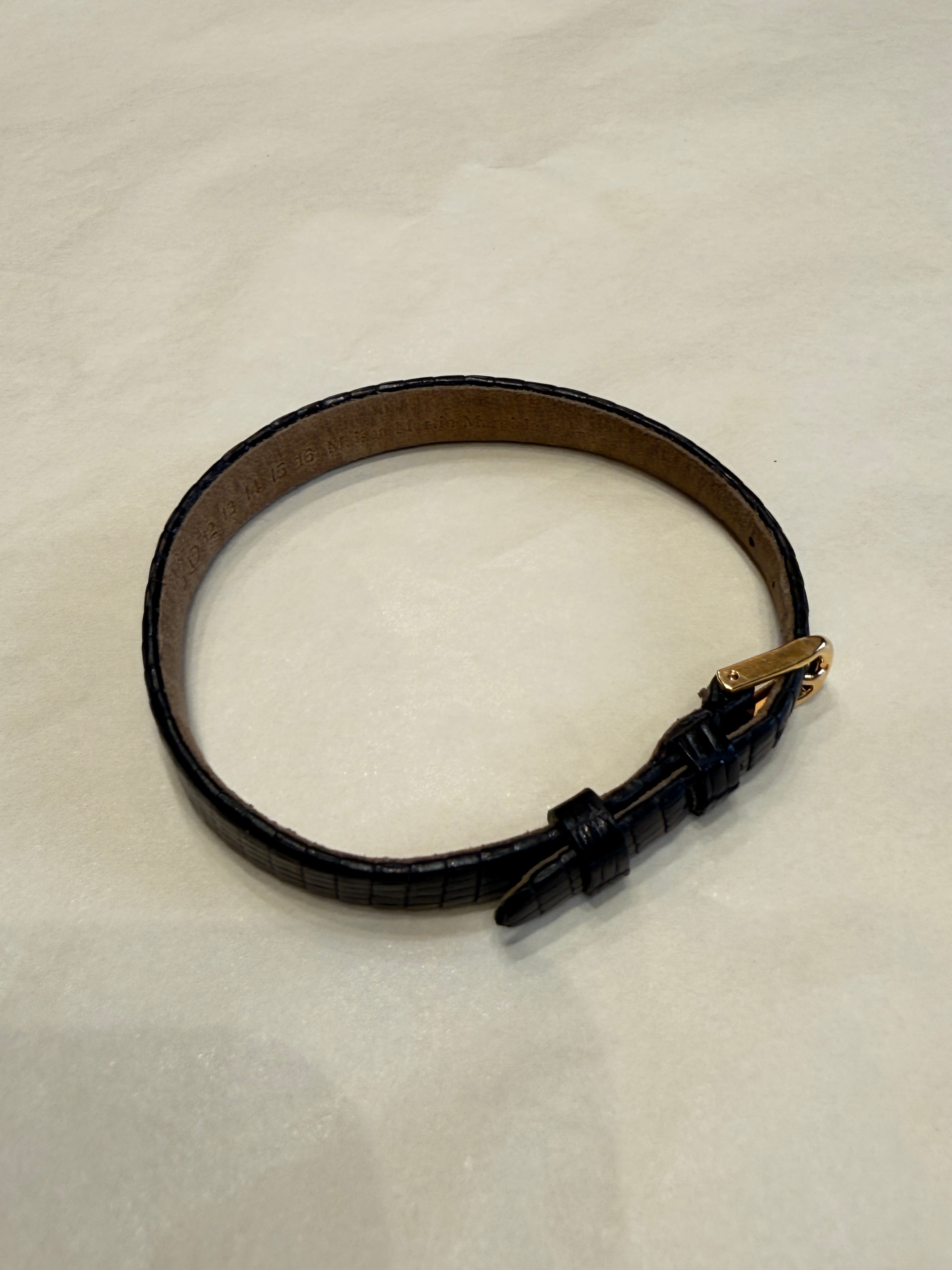 Maison Margiela Armbånd