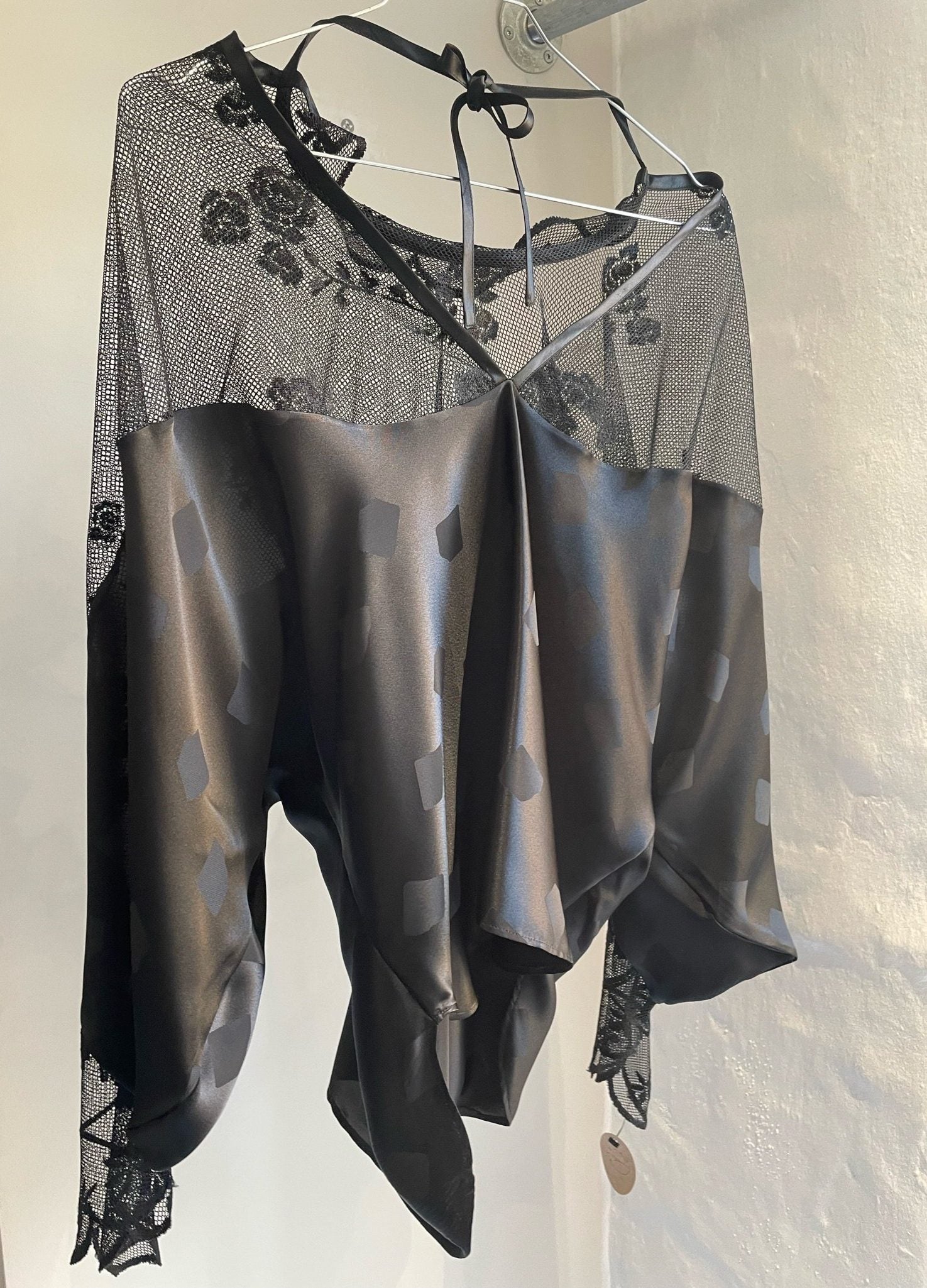 maria sander bluse bagfra