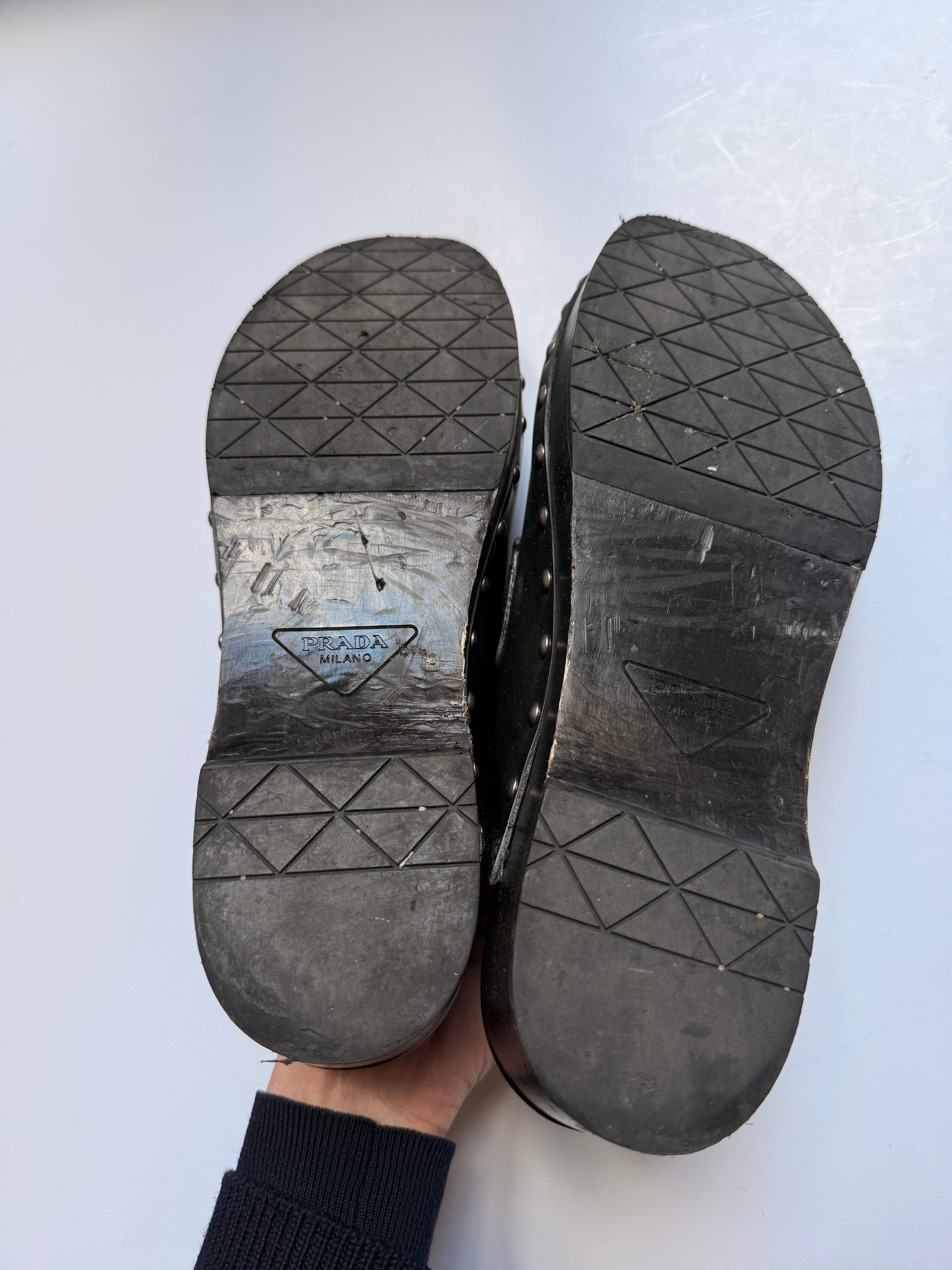 Prada Clogs / Sko