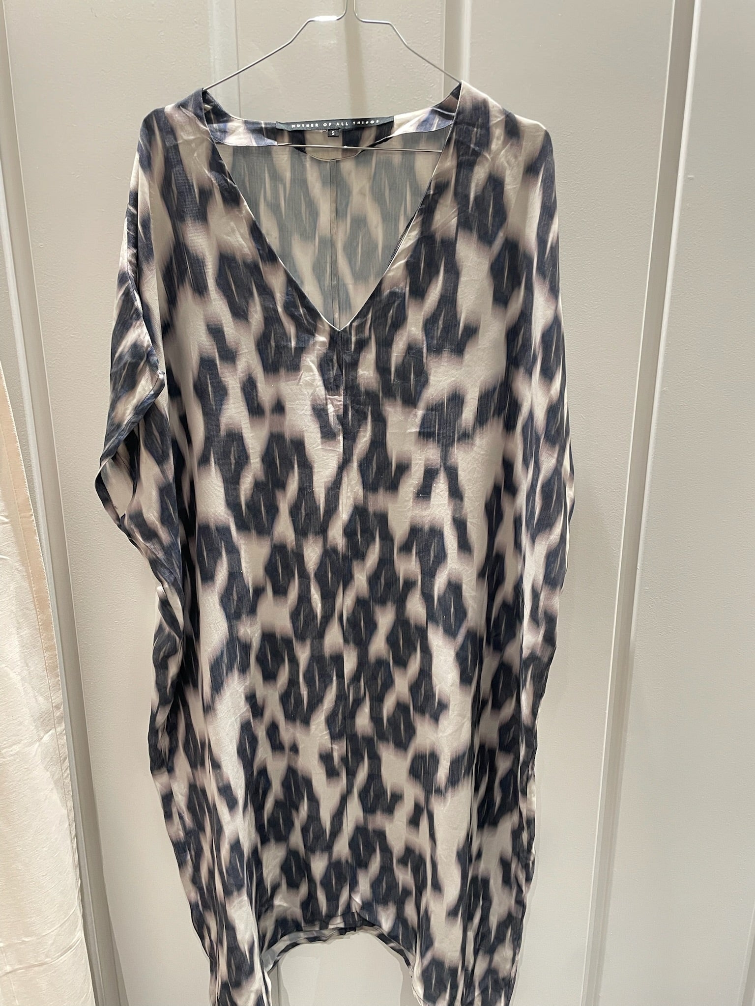 Muther Of All Things Kjole