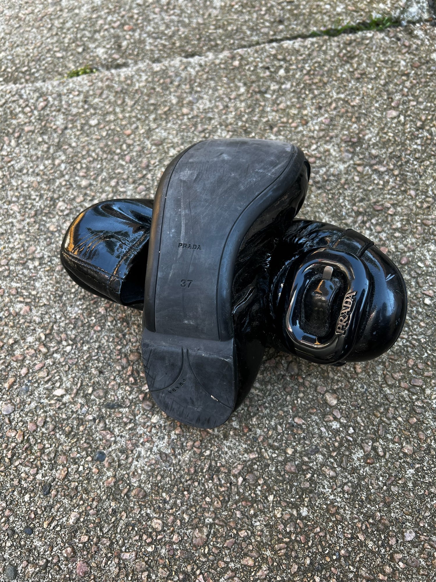 Dear Dharma Cashmere Sweater