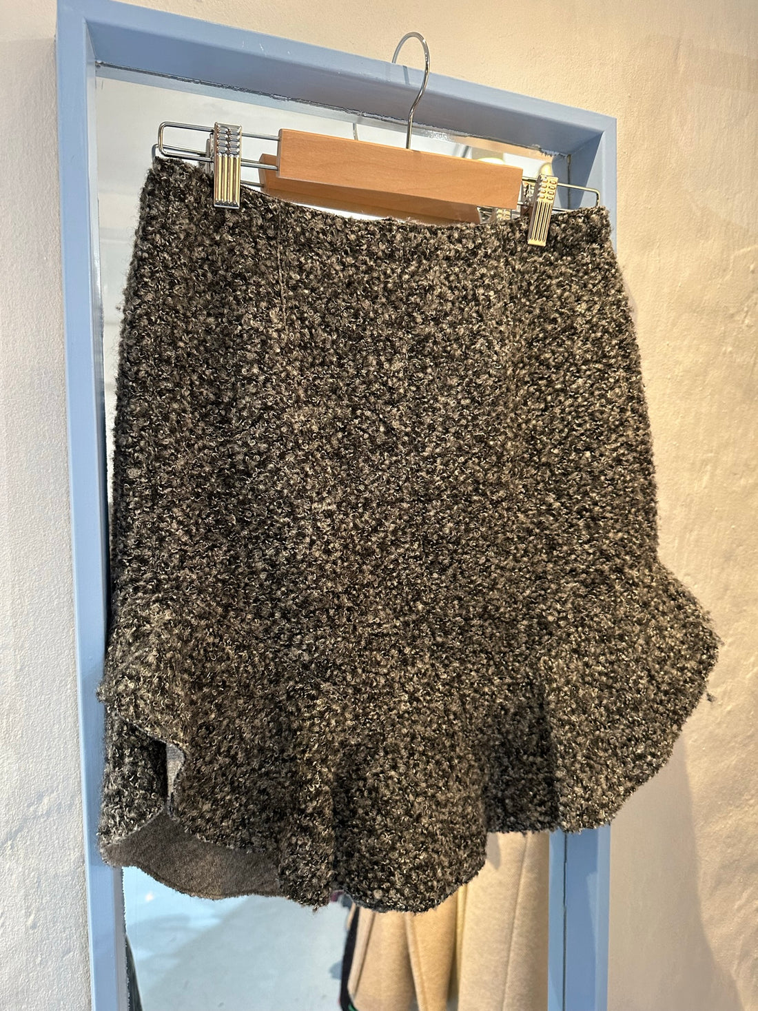 Isabel Marant Nederdel