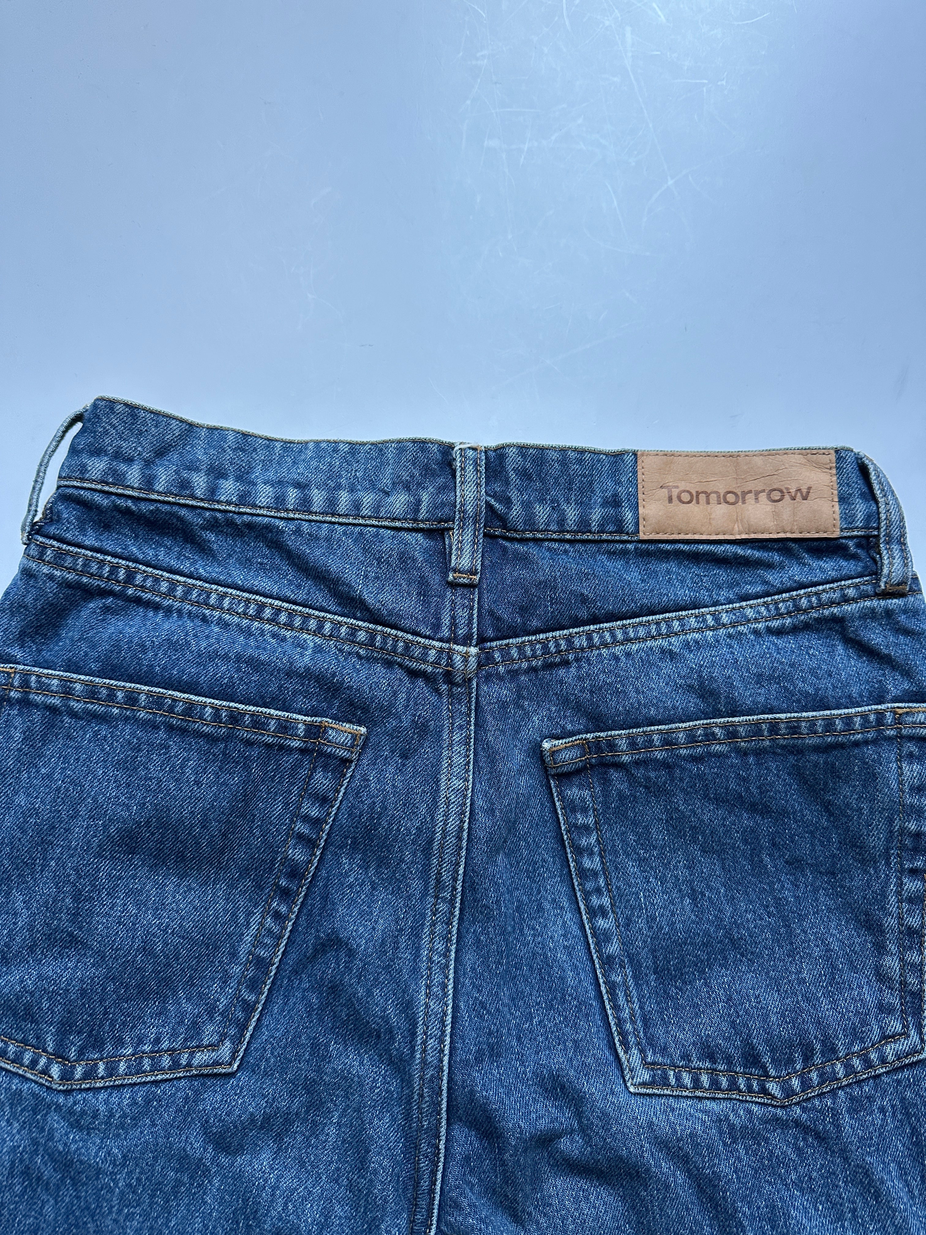 Tomorrow Denim Jeans