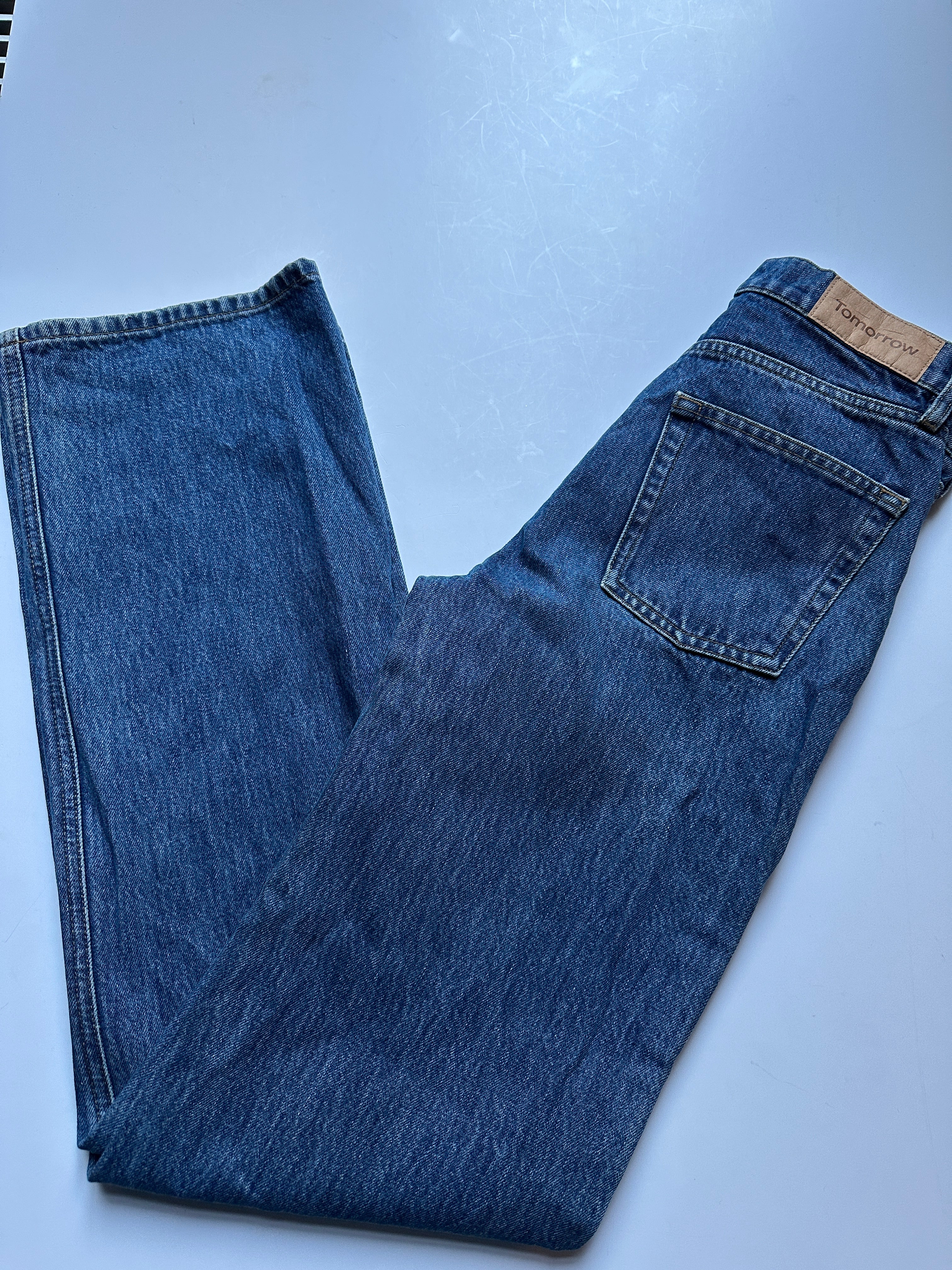 Tomorrow Denim Jeans