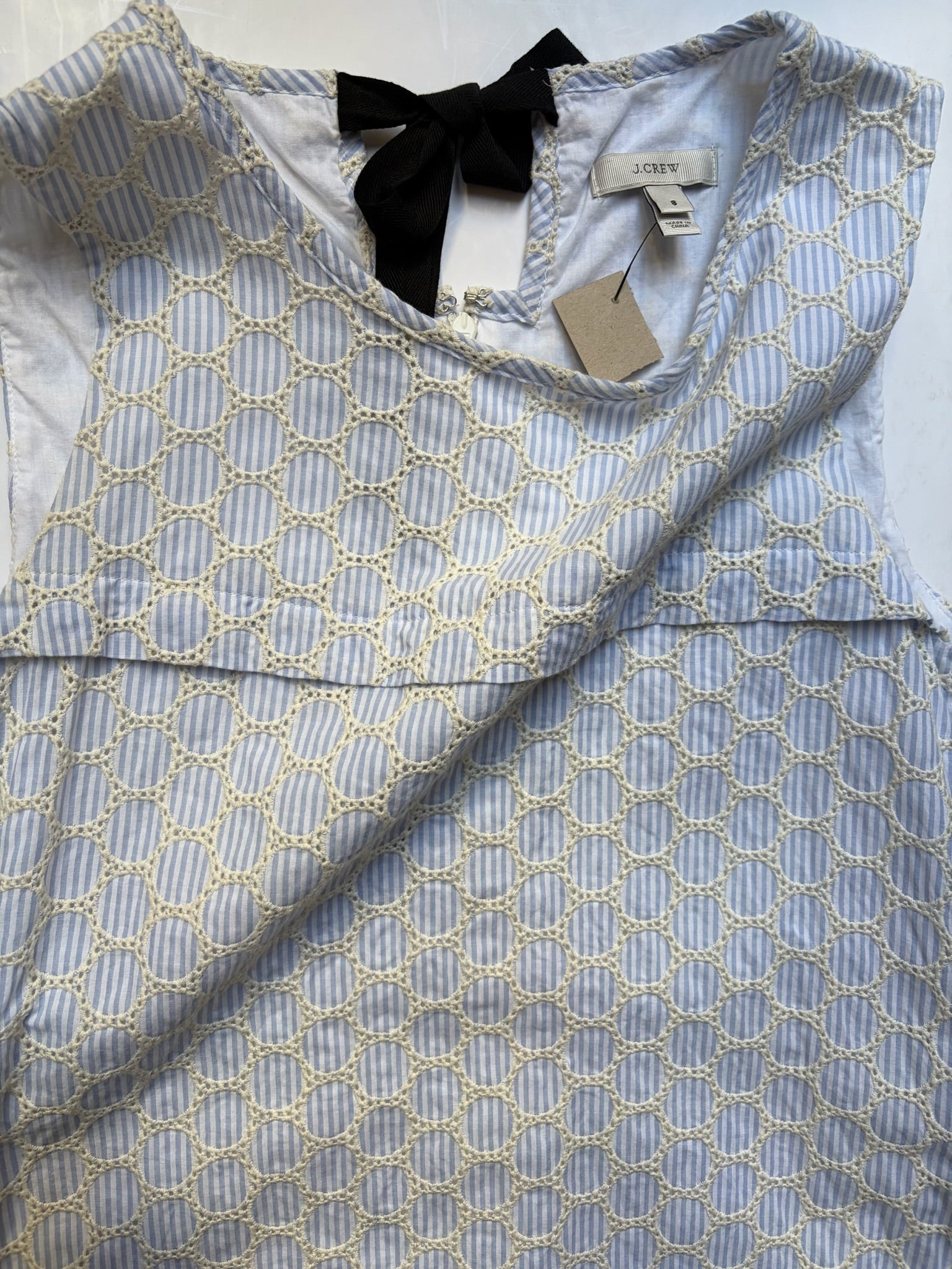 J.Crew Kjole