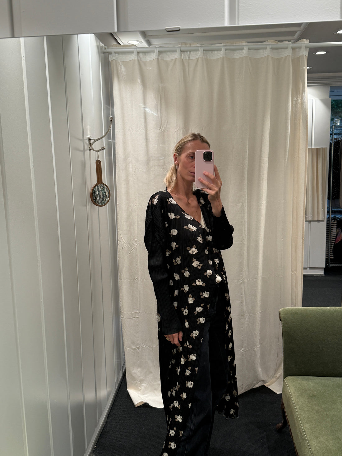 Issey Miyake Pleats Please Frakke / Blazer