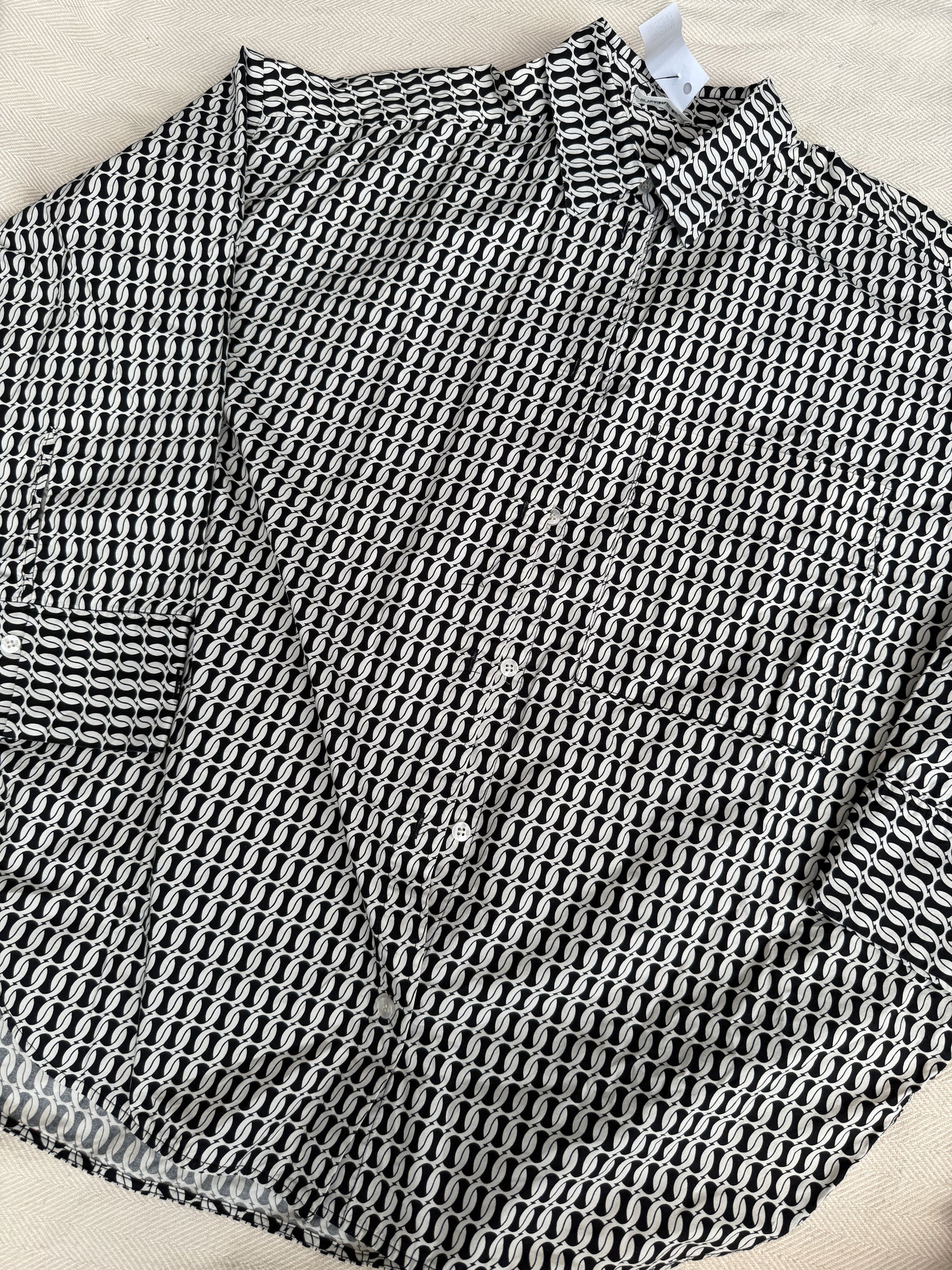 By Malene Birger Sæt