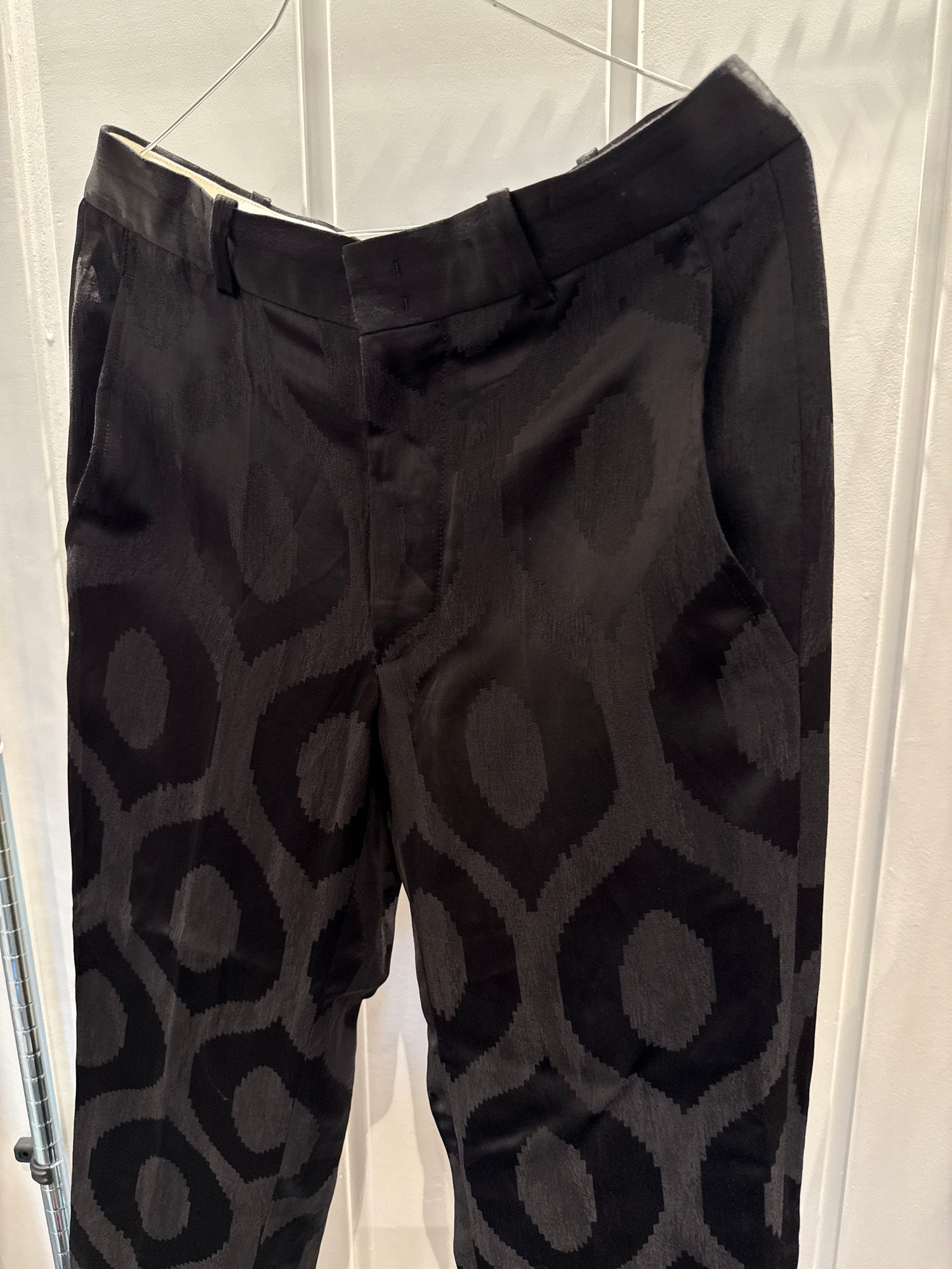 Isabel Marant Bukser