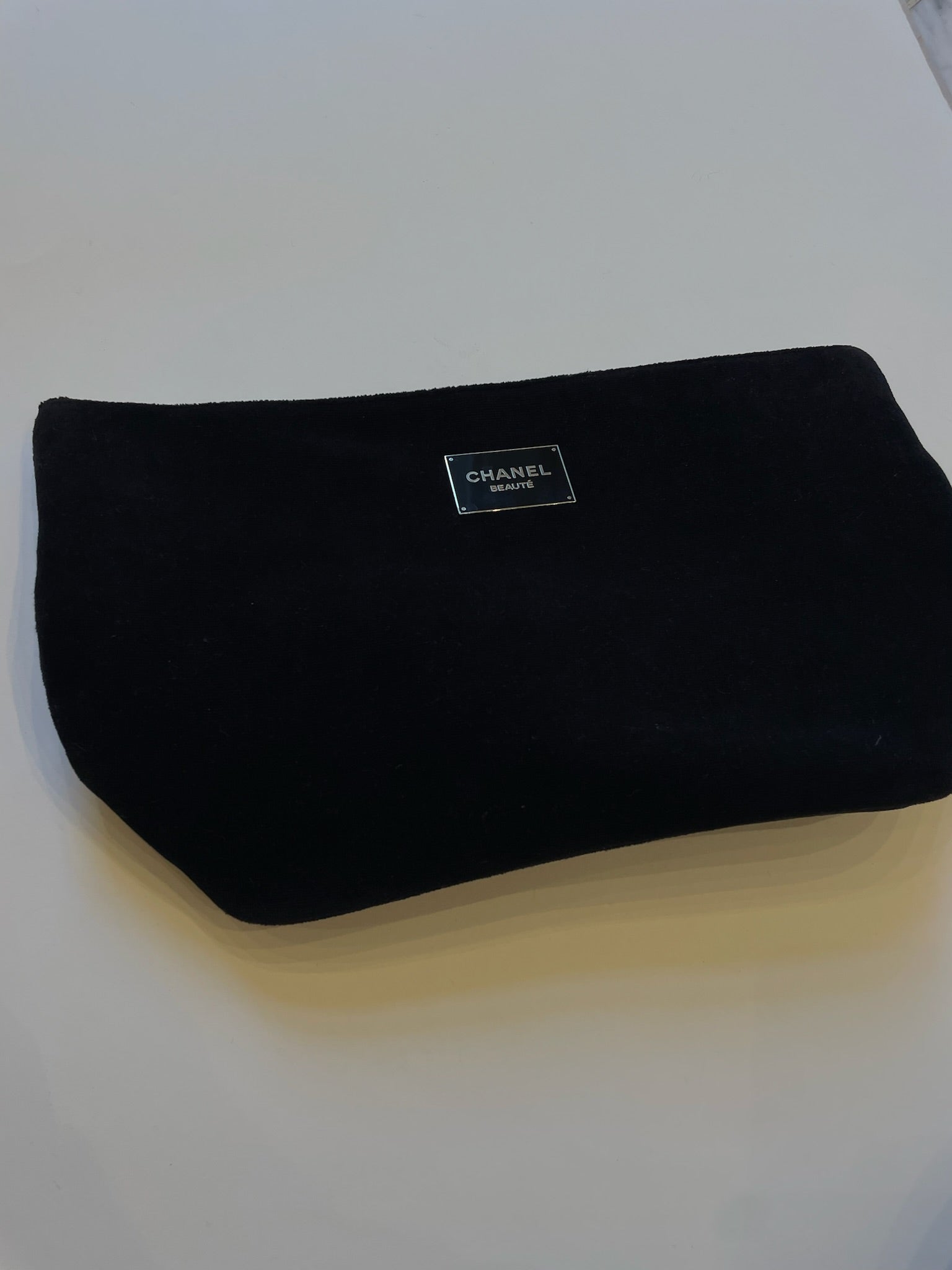 Chanel Beaute Clutch