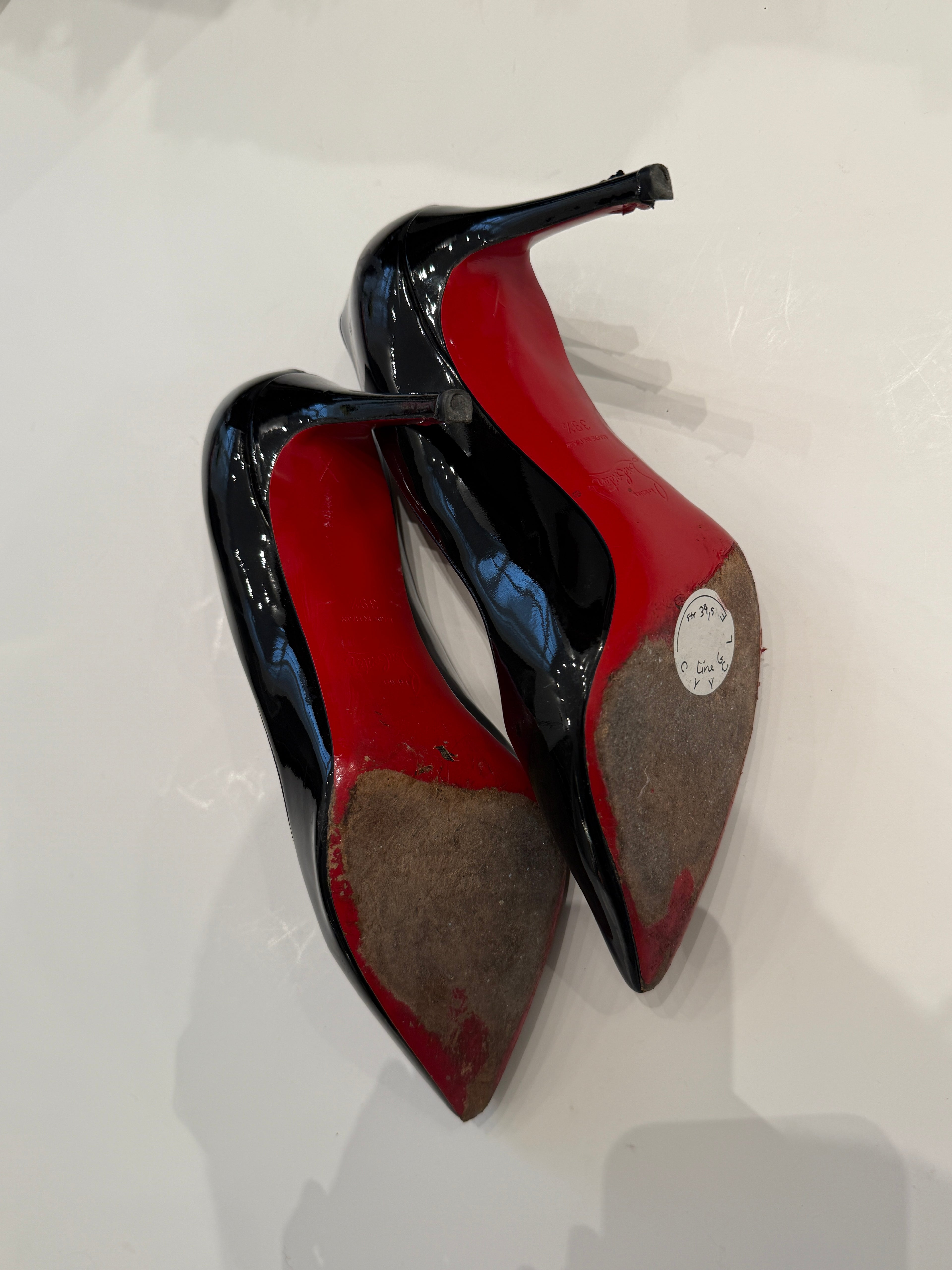 Christian Louboutin Stiletter