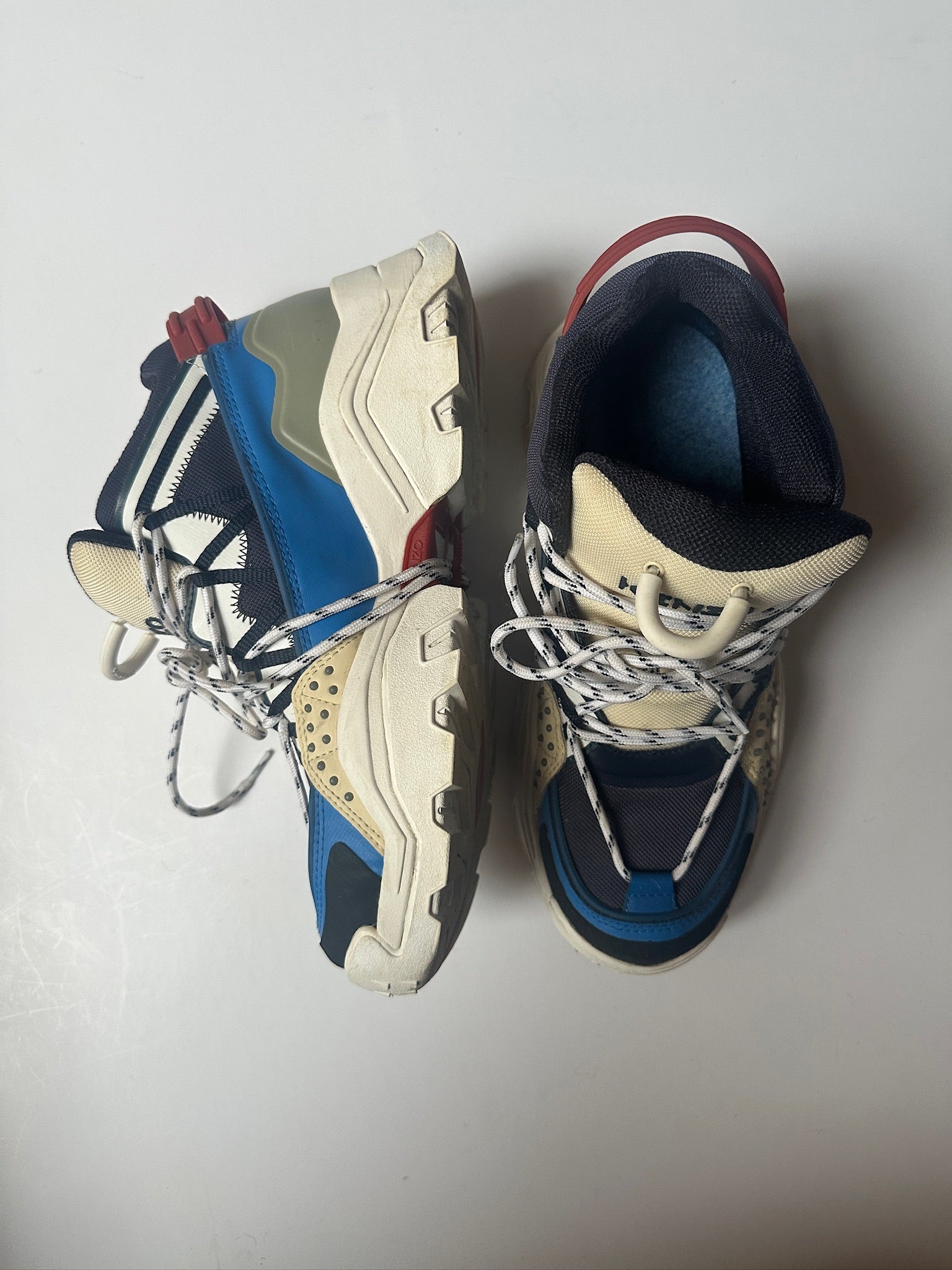Kenzo Sneakers