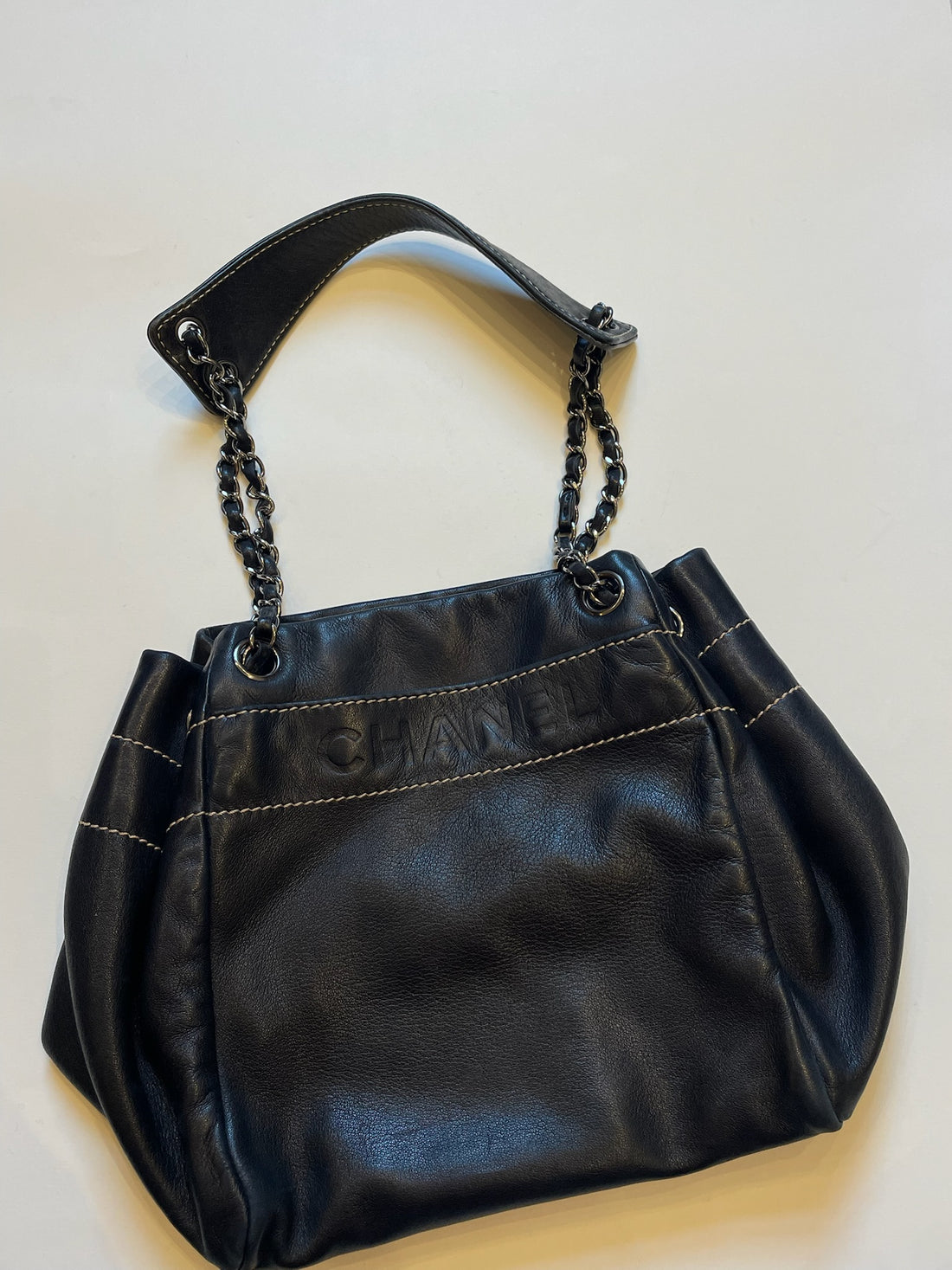 Chanel Skulder Taske