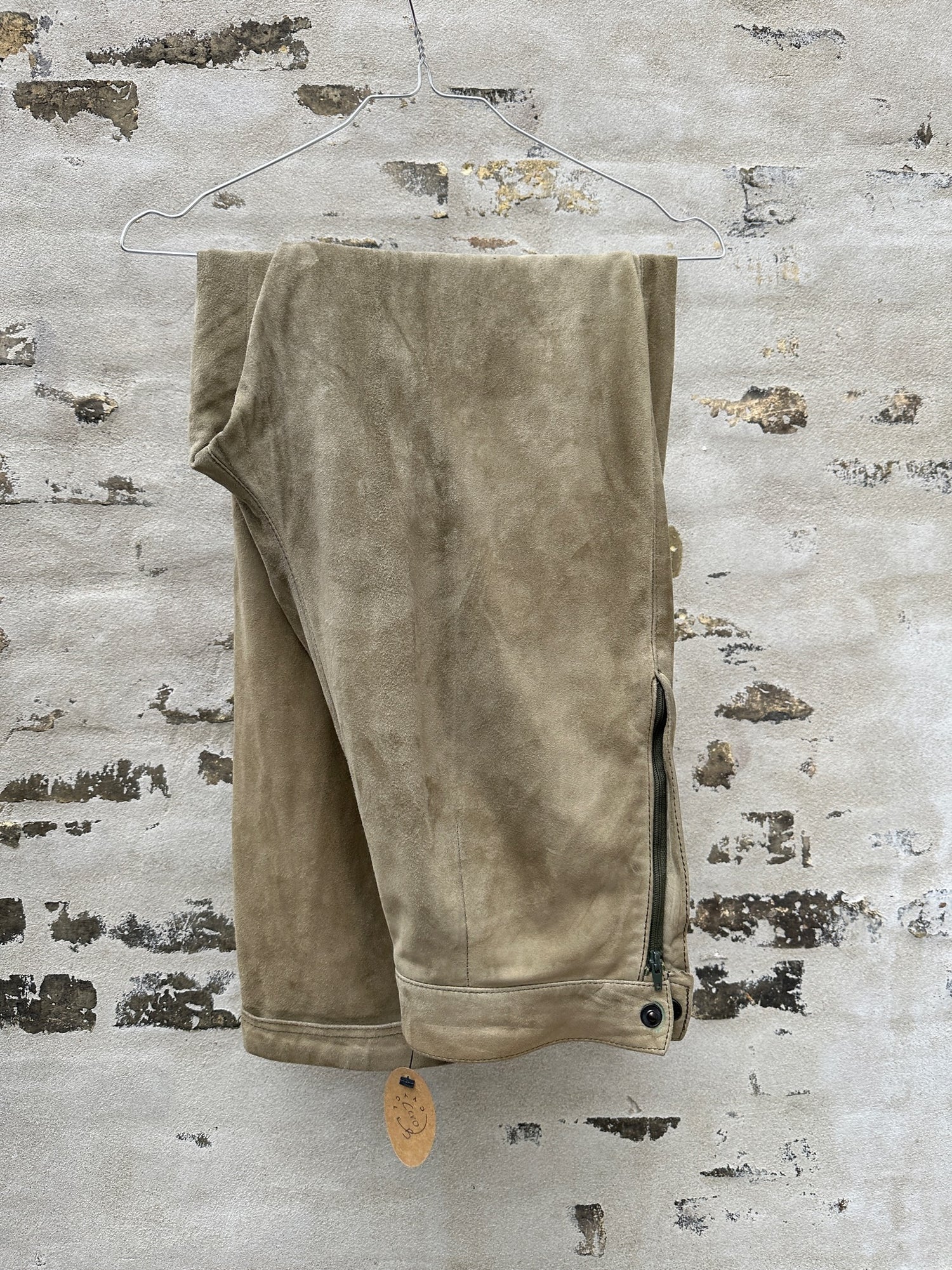 Marie Vestkjær bukser